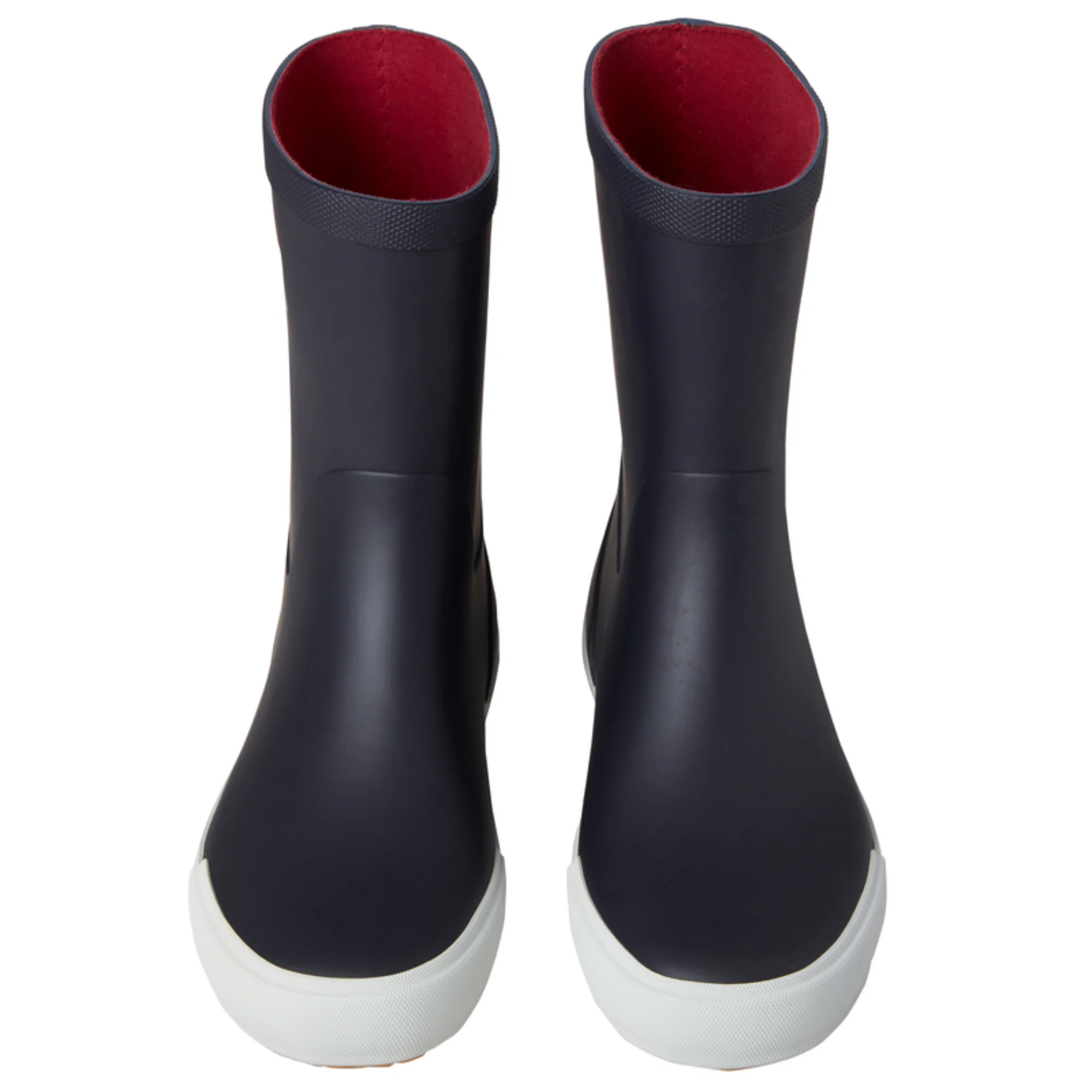 Helly Hansen Women's Nordvik 2 Rubber Wellies (Navy) - Image 4