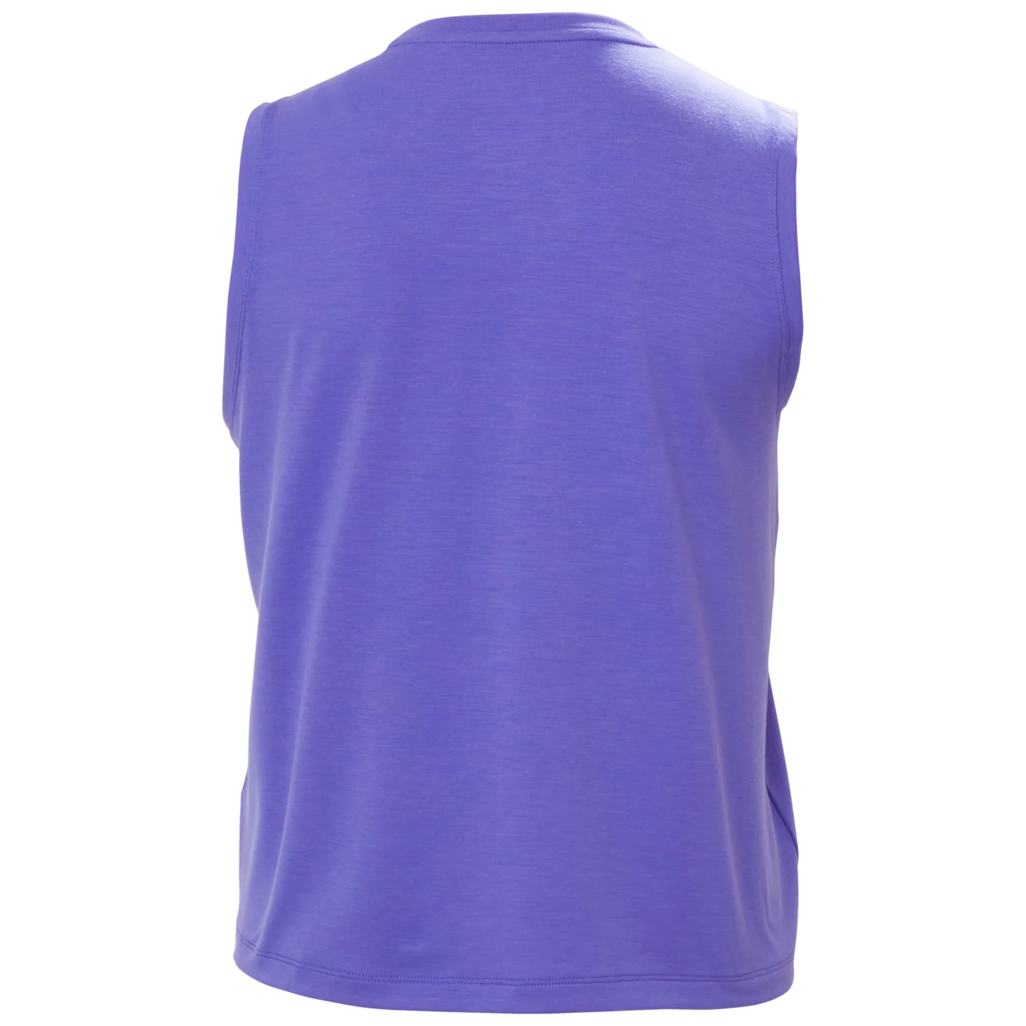 Helly Hansen Women's Skog Graphic UPF50 Technical Tank Top (Ultra Violet) - Image 6