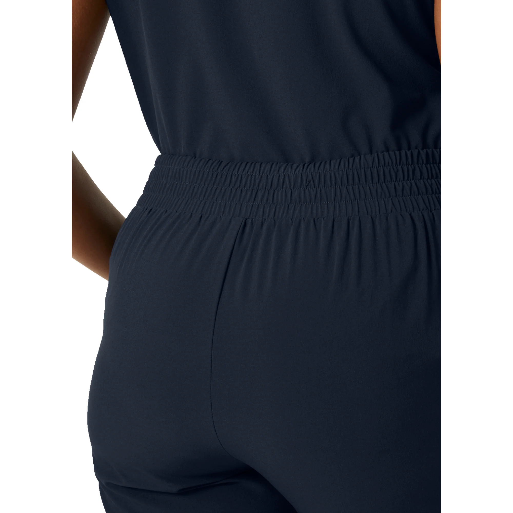 Helly Hansen Women's Thalia 2.0 Shorts (5in)(Navy) - Image 4