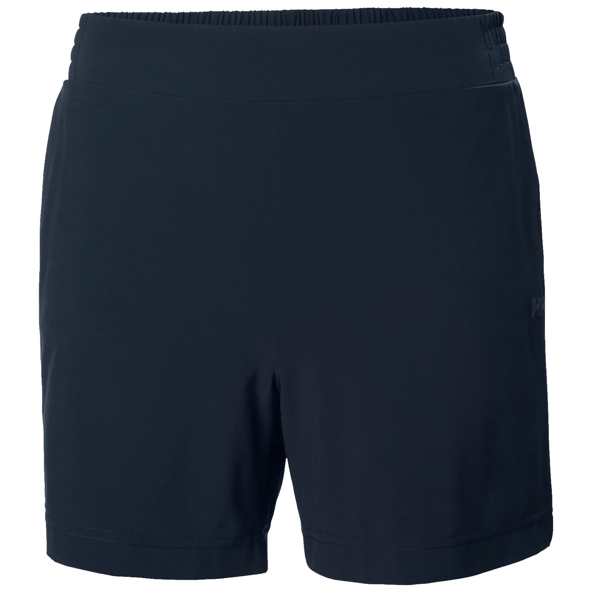 Helly Hansen Women's Thalia 2.0 Shorts (5in)(Navy) - Image 5