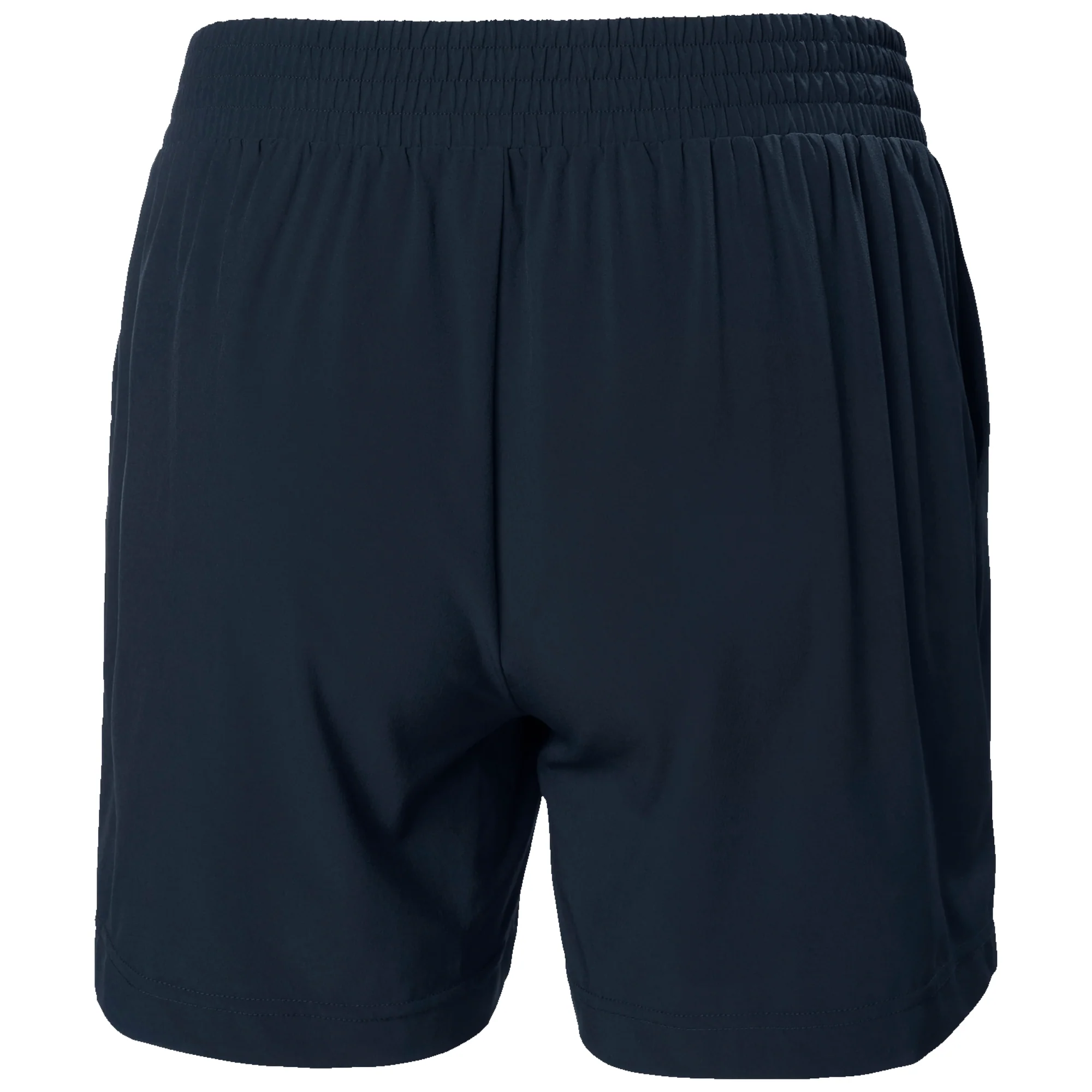 Helly Hansen Women's Thalia 2.0 Shorts (5in)(Navy) - Image 6