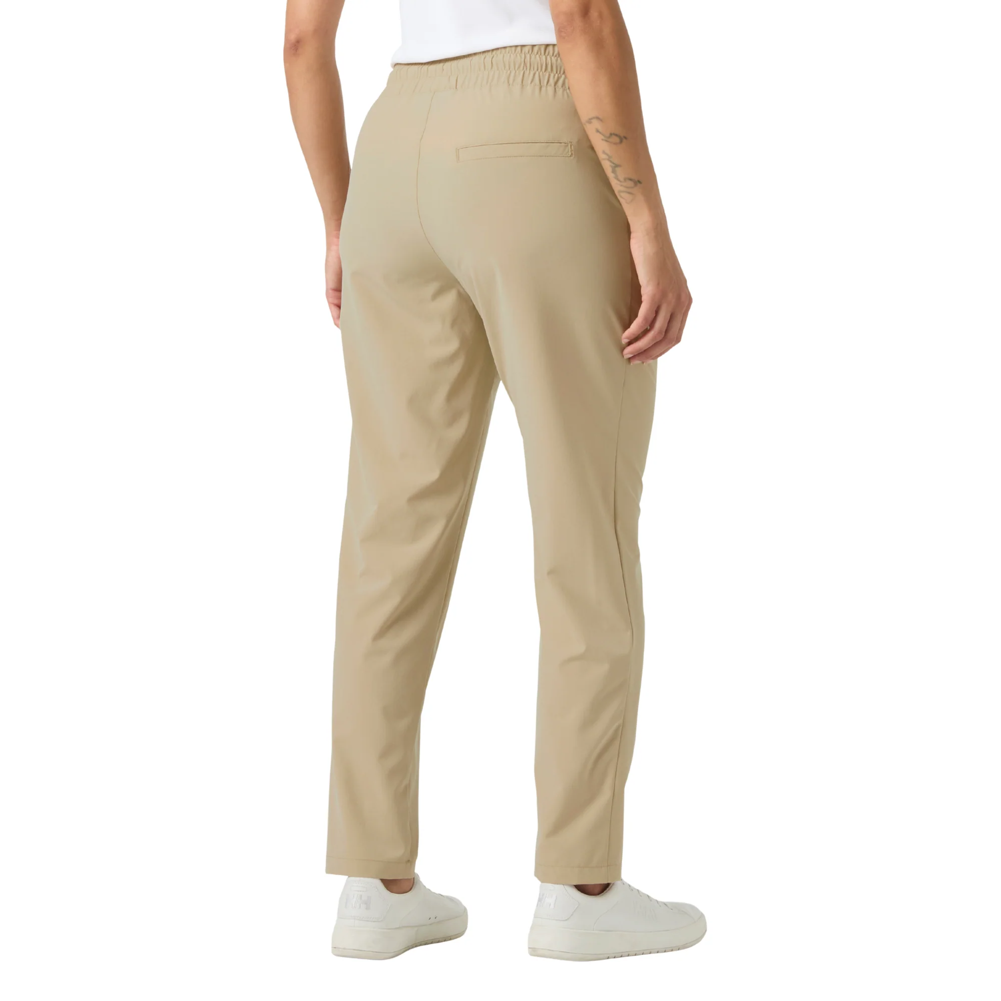 Helly Hansen Women's Thalia Trousers (HH Khaki) - Image 2