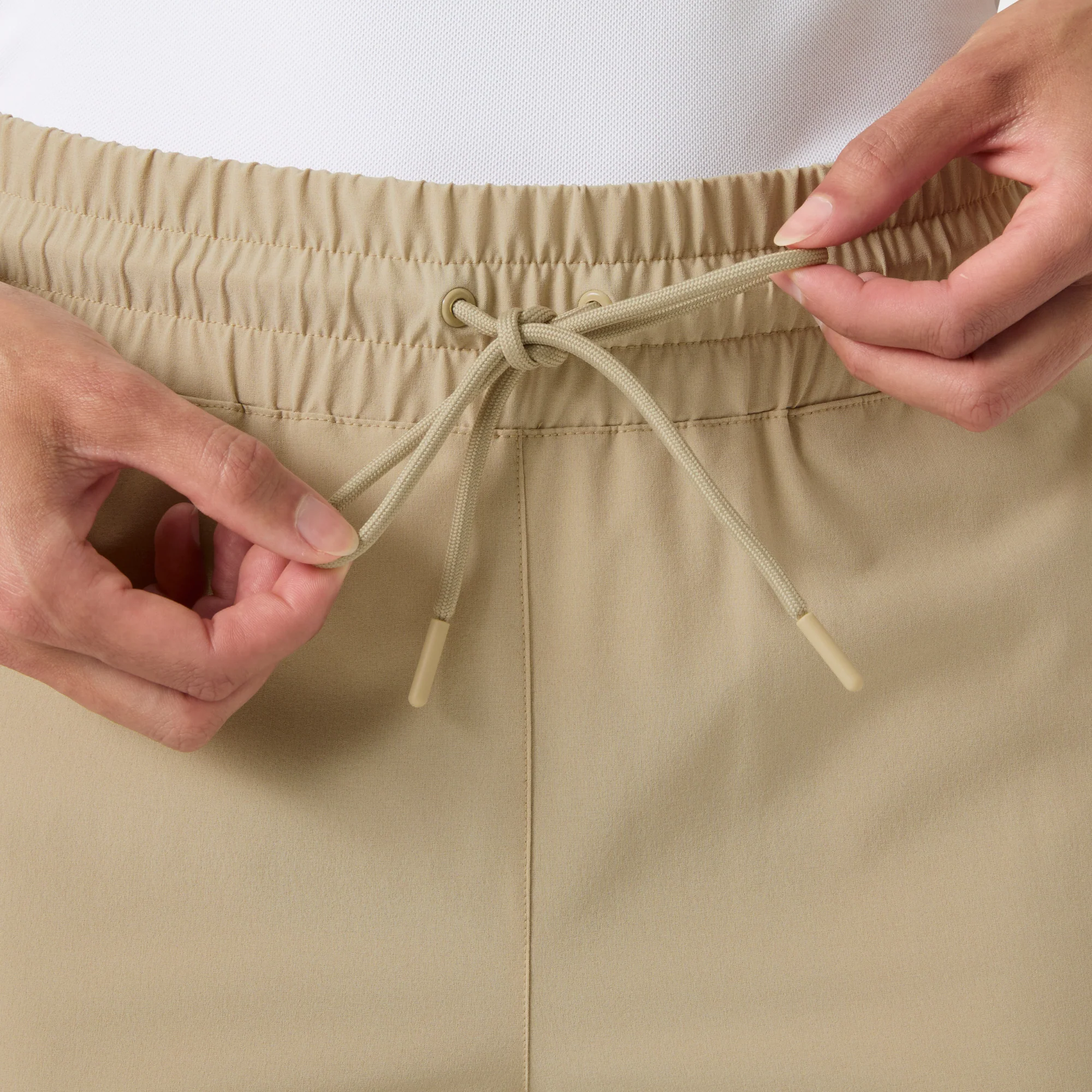 Helly Hansen Women's Thalia Trousers (HH Khaki) - Image 3
