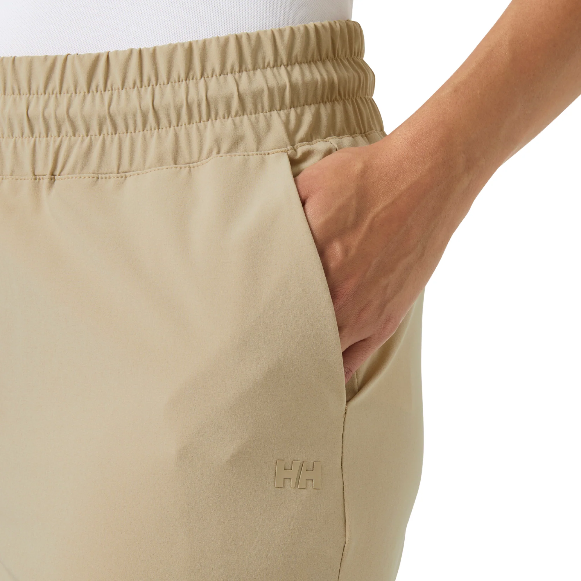Helly Hansen Women's Thalia Trousers (HH Khaki) - Image 4