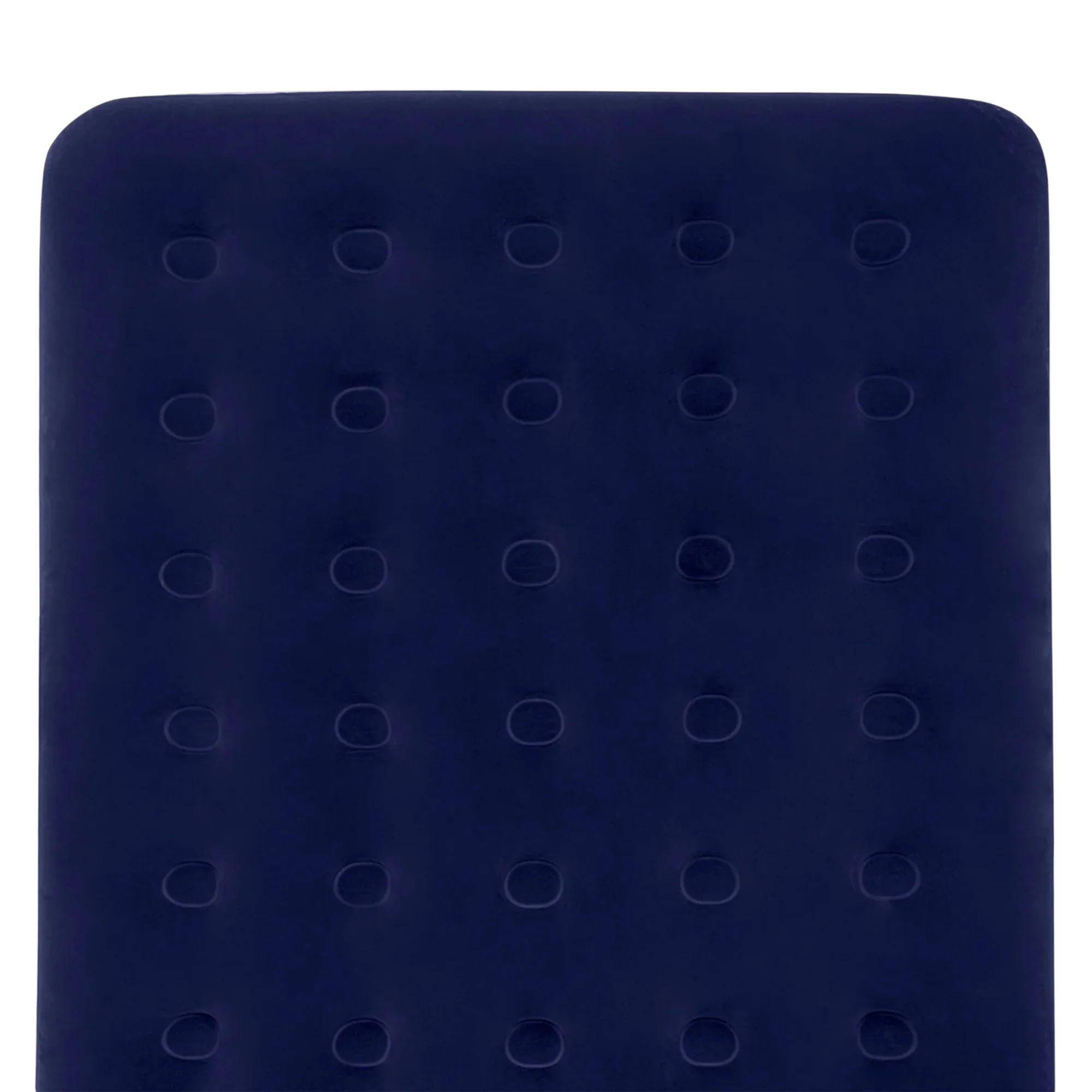 Highlander Deluxe Airbed (Double)(Blue) - Image 3
