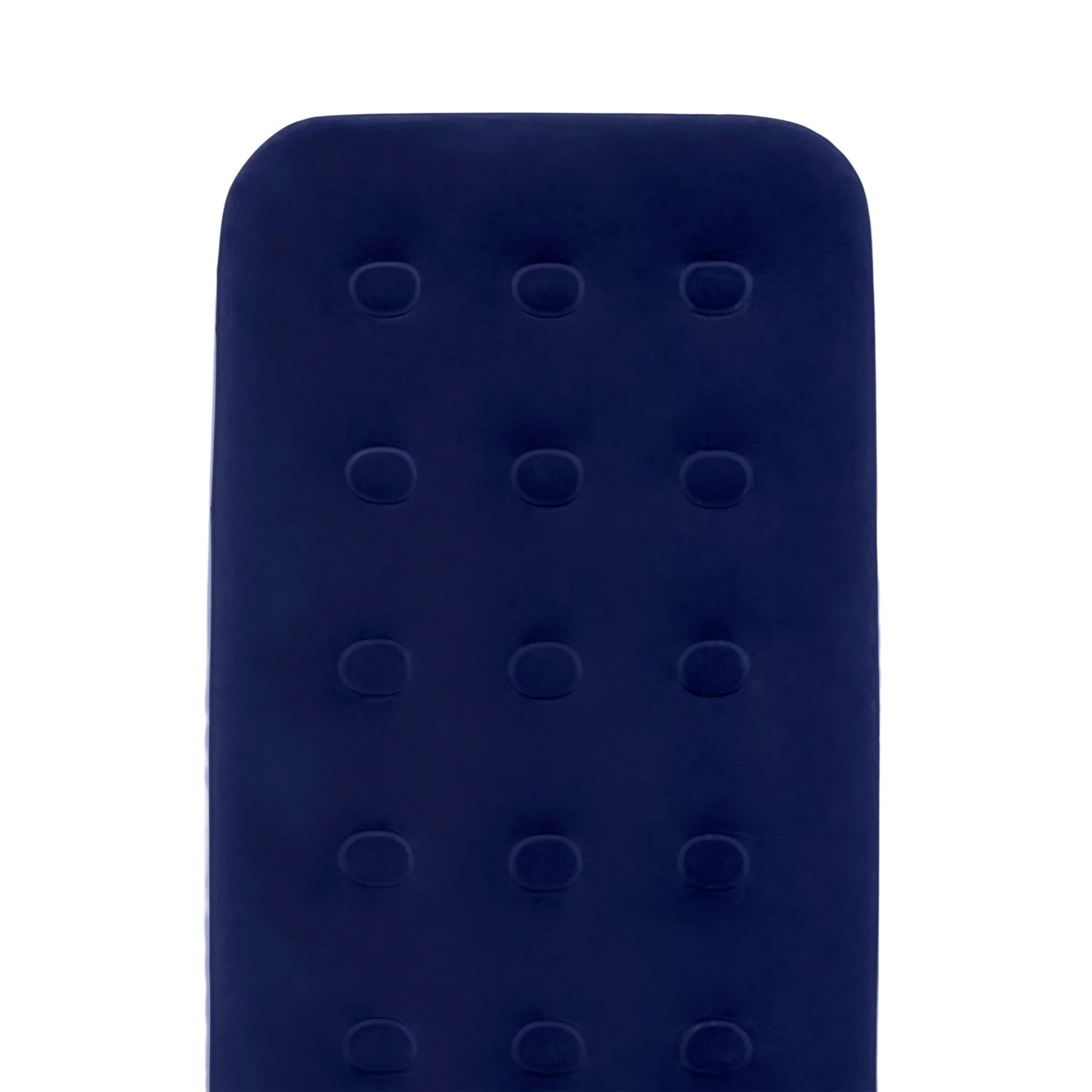 Highlander Deluxe Airbed (Single)(Blue) - Image 3