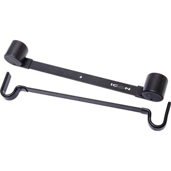 Icon Extended Heads/Cups
