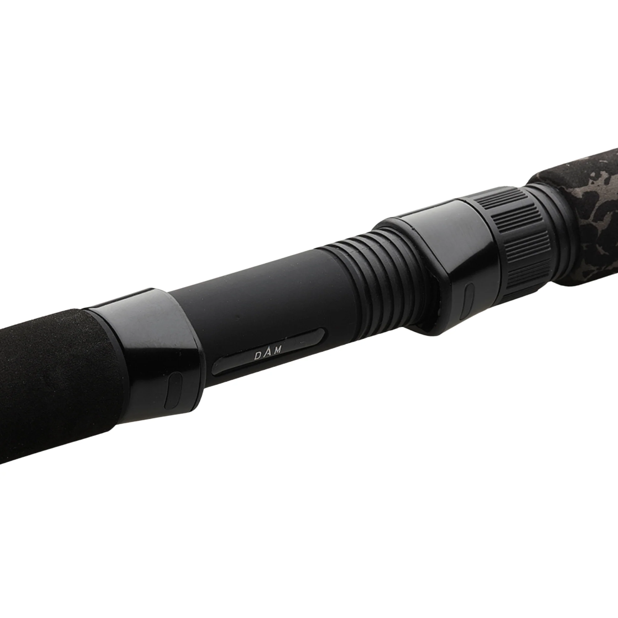 DAM 7ft/2.10m Imax Inliner 1+1 Section Boat Rod (150-450g) - Image 4