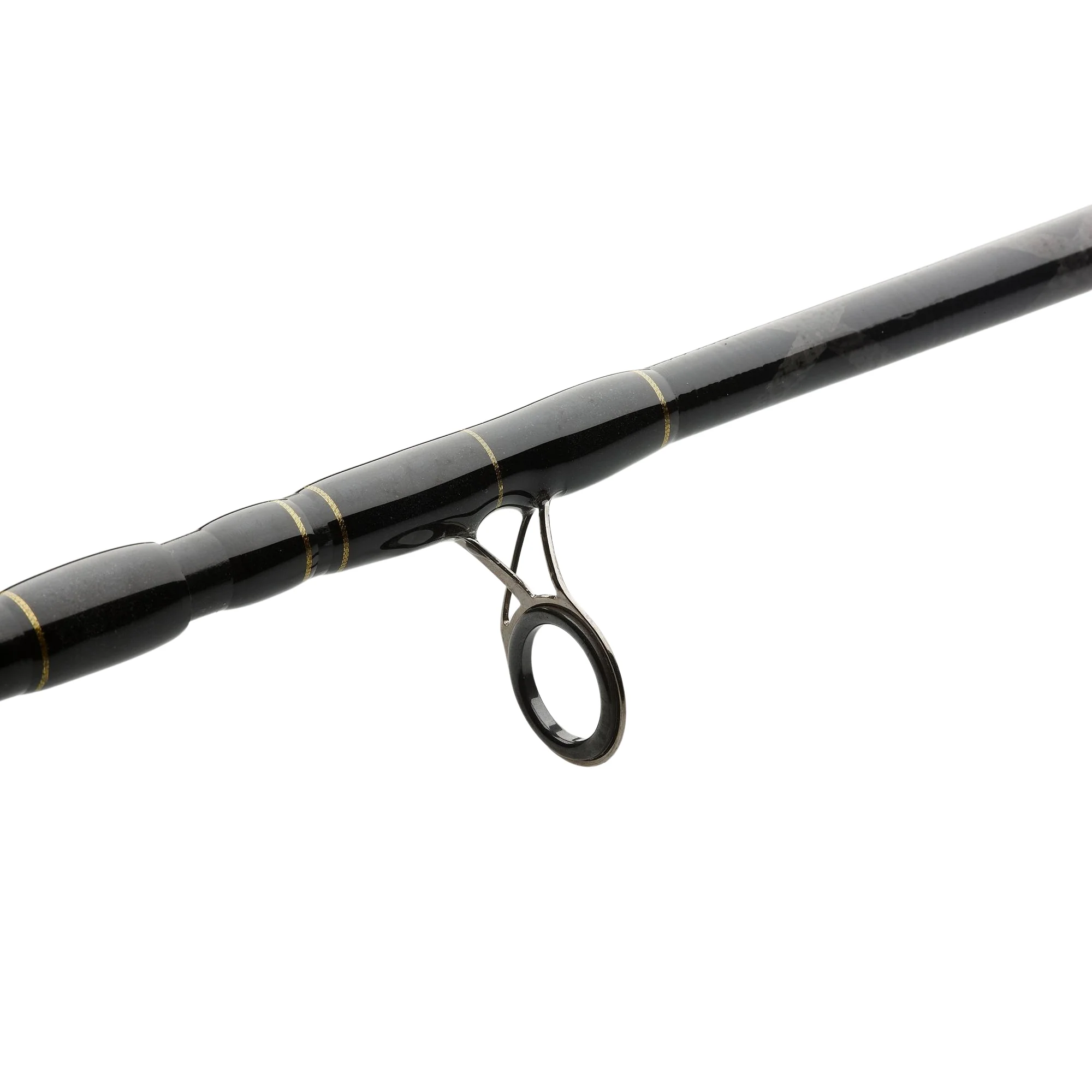 DAM 7ft/2.10m Imax Nova Hard Core 2 Section Boat Rod (20-30lbs) - Image 2
