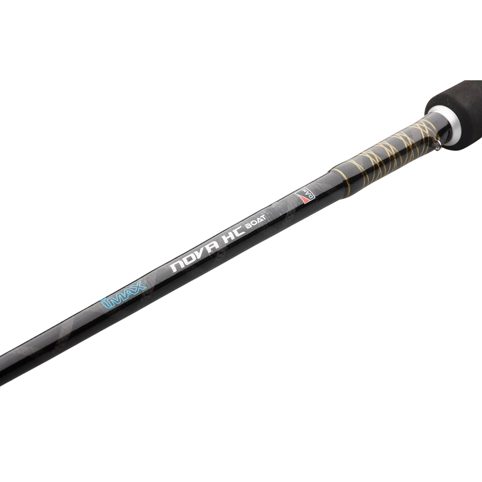 DAM 7ft/2.10m Imax Nova Hard Core 2 Section Boat Rod (20-30lbs) - Image 4