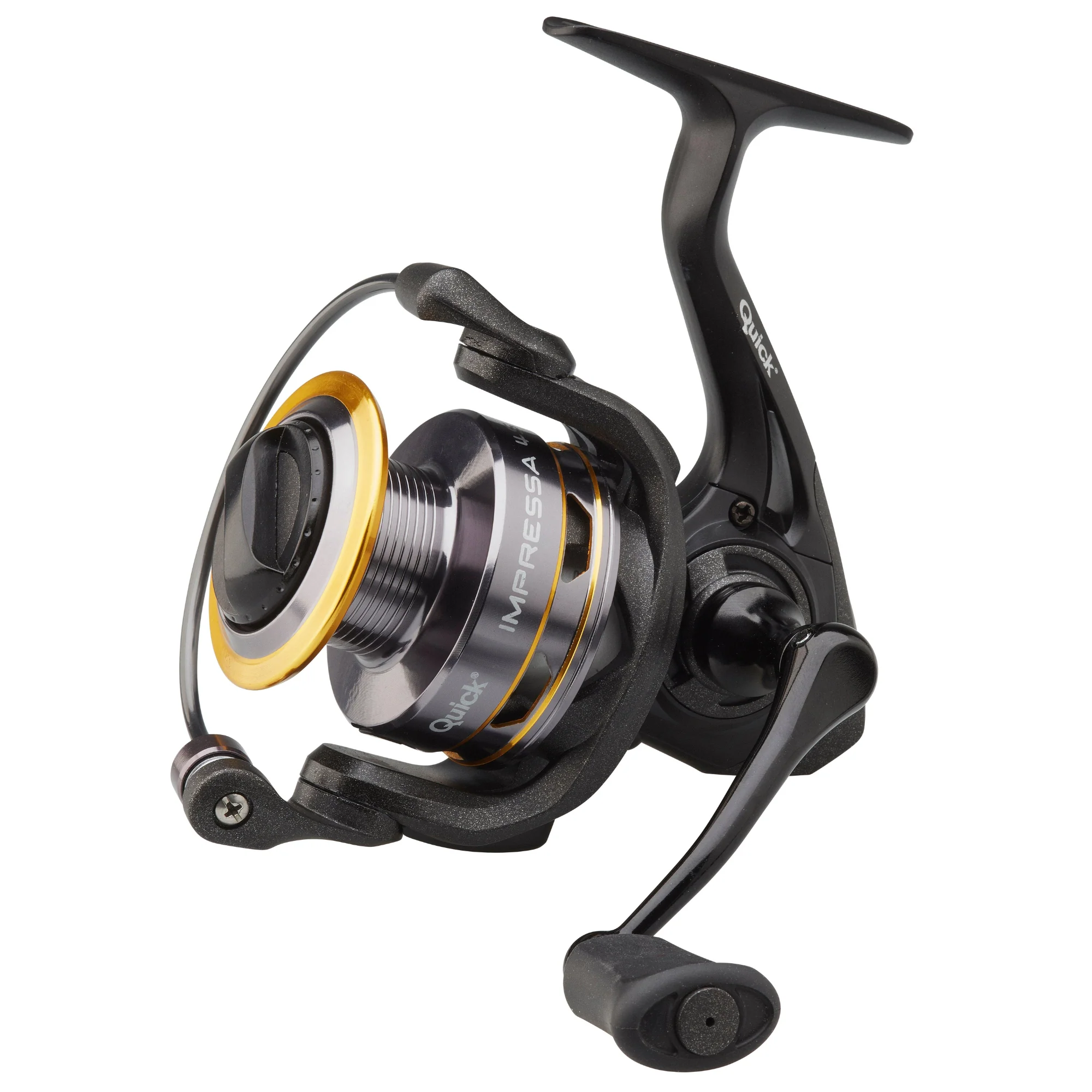 DAM Impressa 4S Front Drag Spinning Reel (4000S)