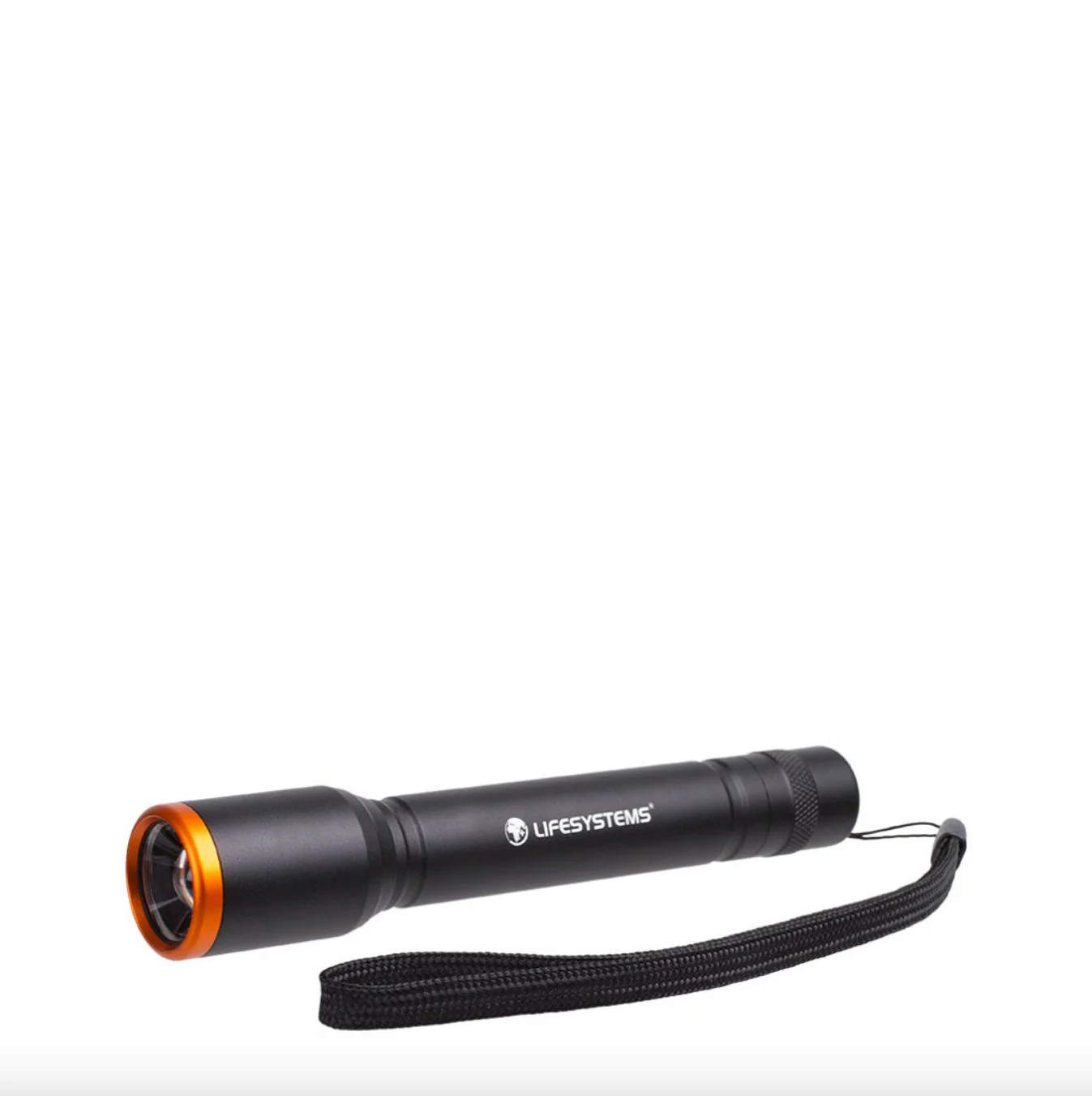 Lifesystems Intensity 480 LED Hand Torch (AA Batteries) - Image 2