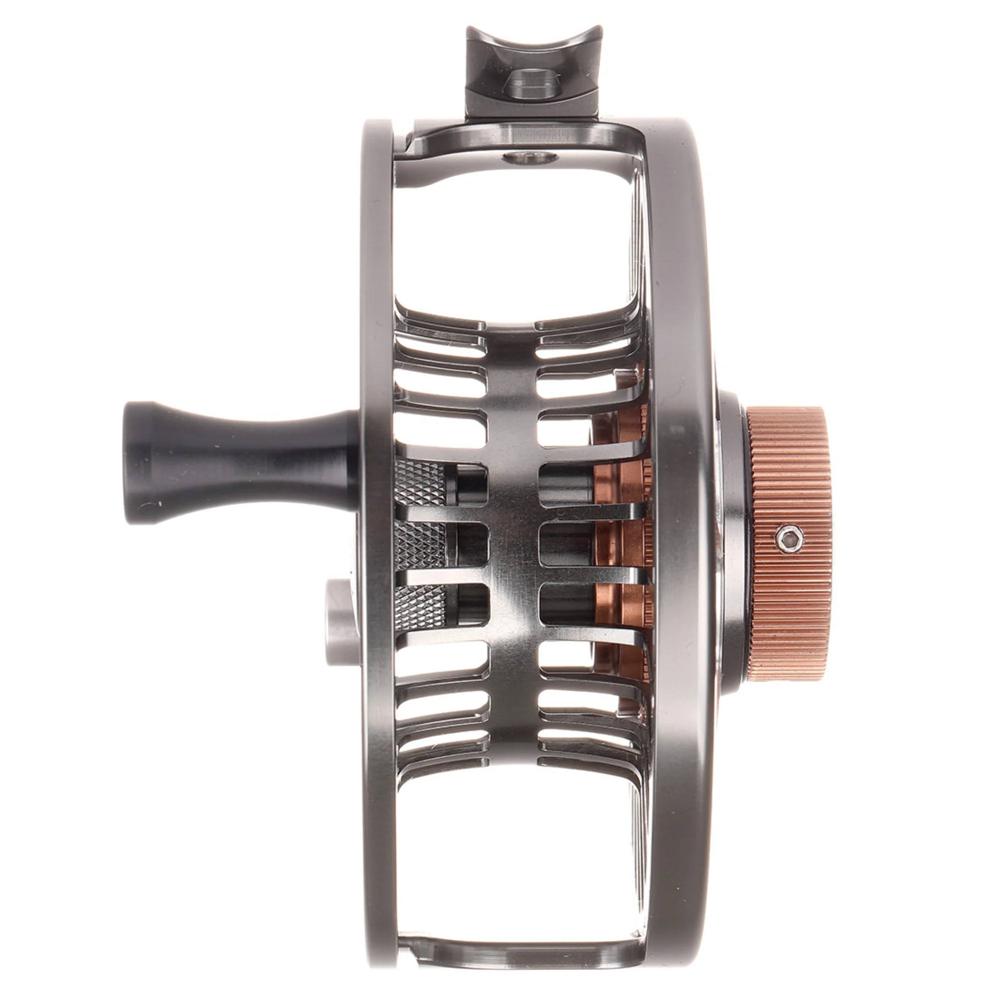 JMC Astral Kola Salmon/Trout Fly Fishing Reel (#7/9) - Image 4