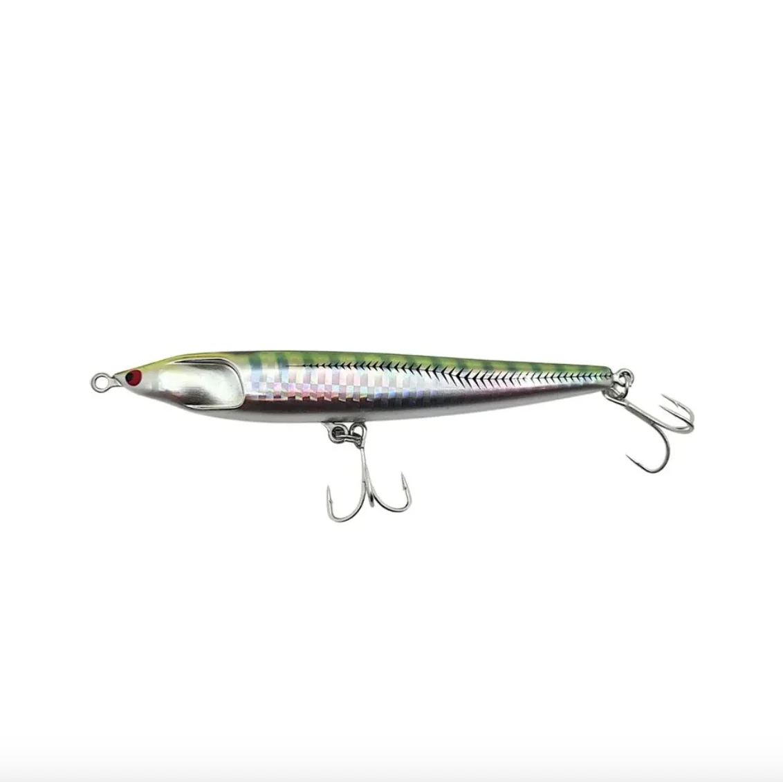Tackle House K-Ten M-Sound Lure (118mm/14g)(Horse Mackerel)