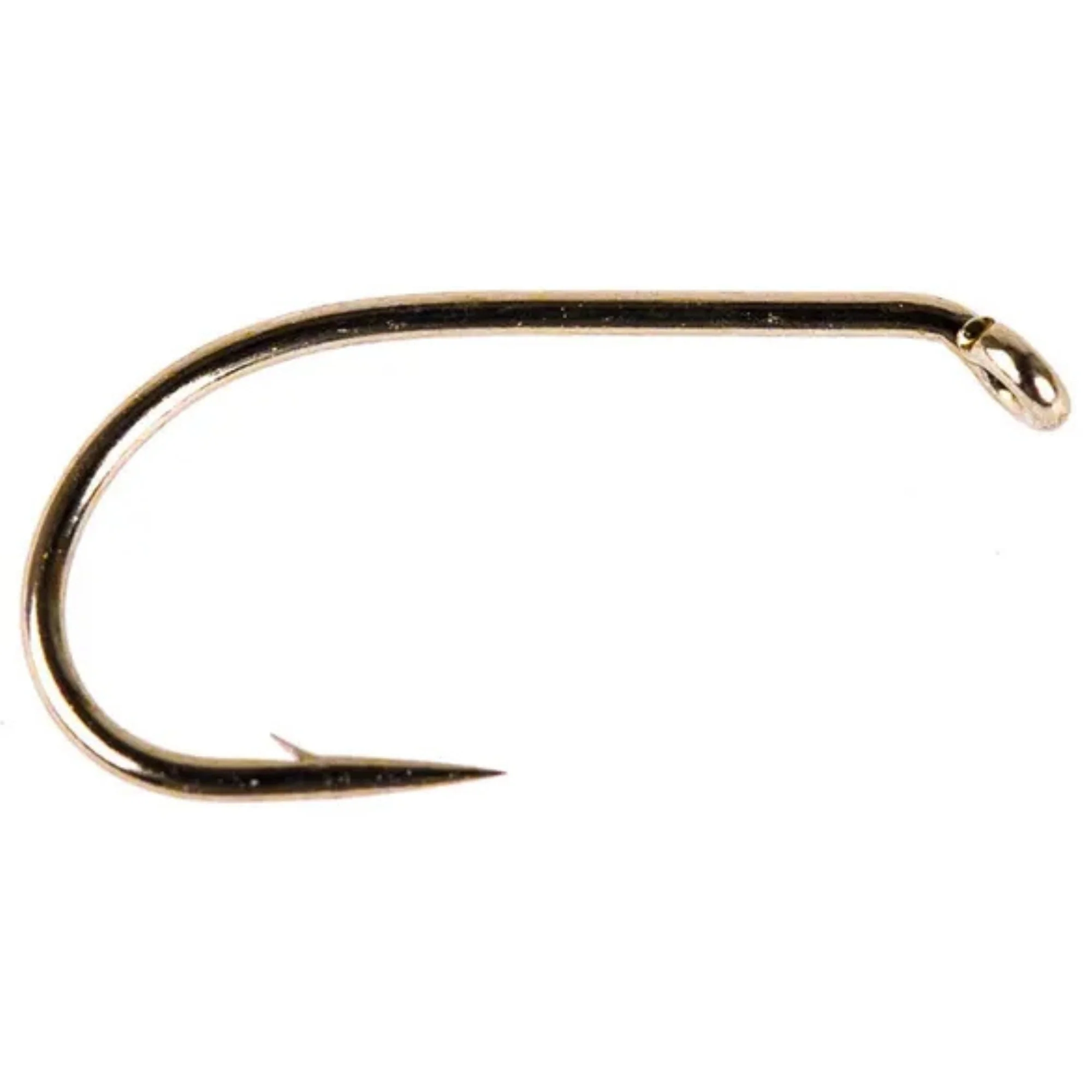 Kamasan B160 Fly Tying Hooks (Size 12)(25 Pack)