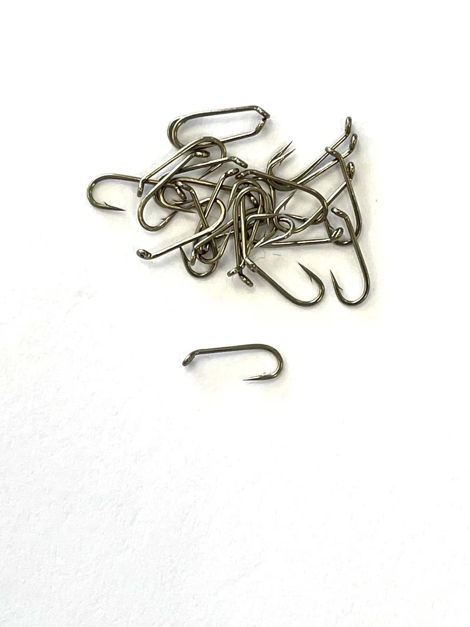 Kamasan B405 Trout Sub Surface Fly Hooks (25 Pack) - Image 2