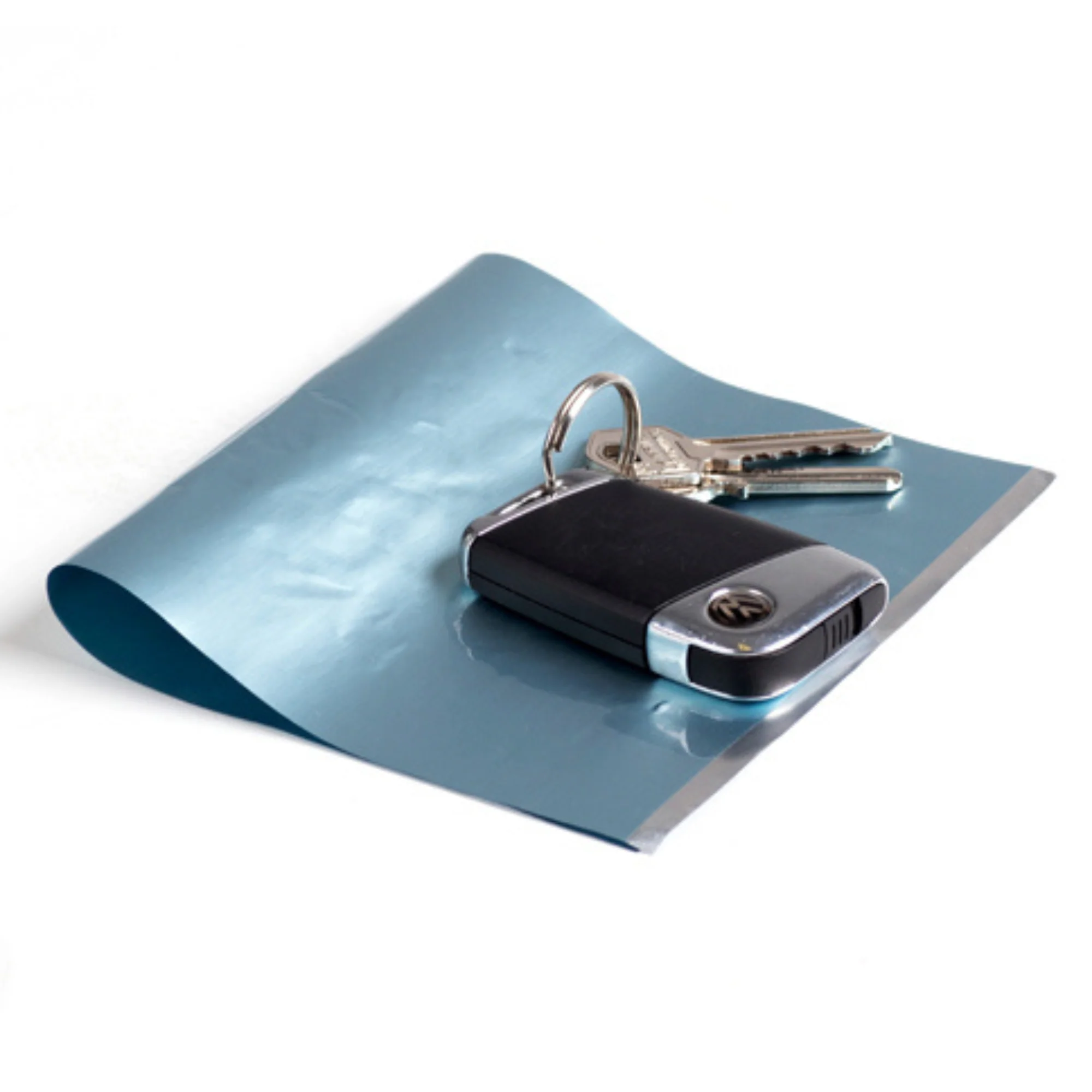 Surflogic Key Lock (Maxi)(Black) - Image 3