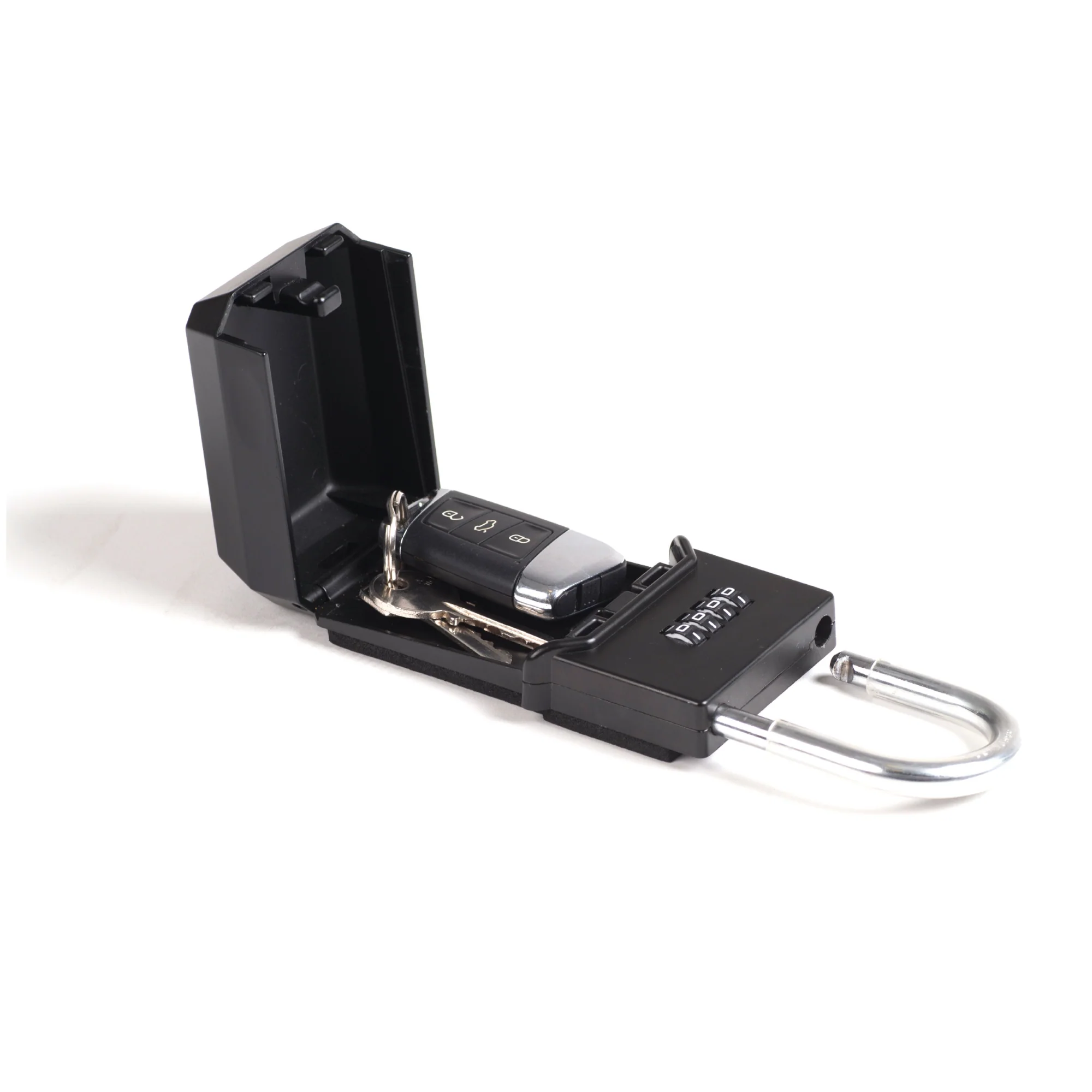 Surflogic Key Lock (Standard)(Black) - Image 2