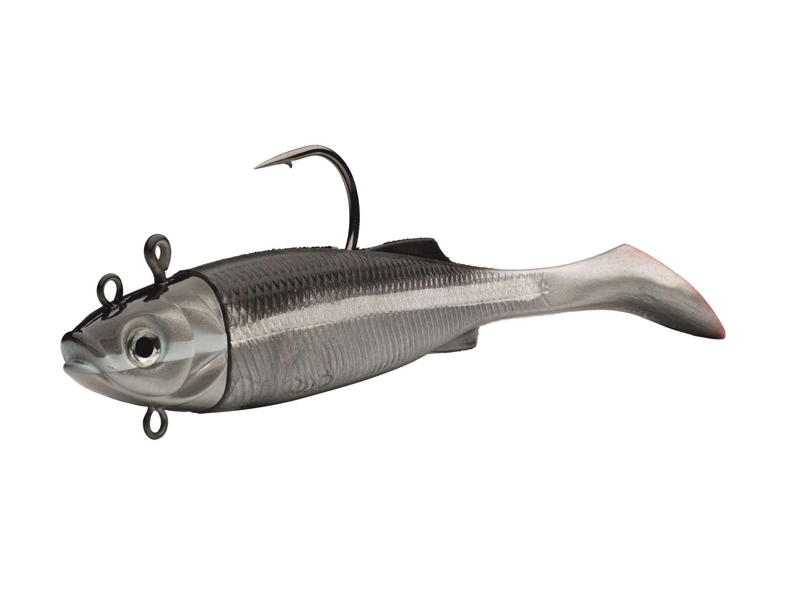 Kinetic Avatar Sea Soft Lure (275g)(Cod)