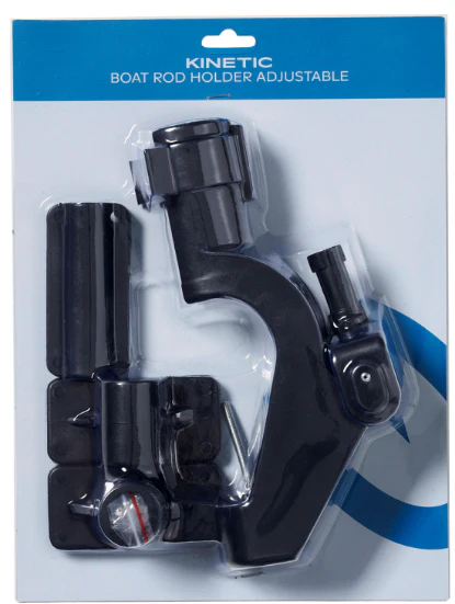 Kinetic Adjustable Boat Rod Holder - Image 2