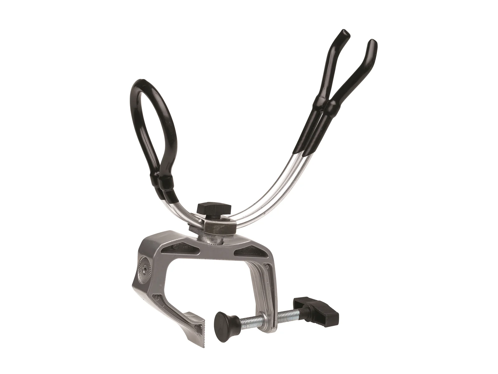 Kinetic Open Arm Boat Rod Holder