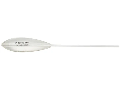 Kinetic Slow Sinking Bombette (20g)(Clear)