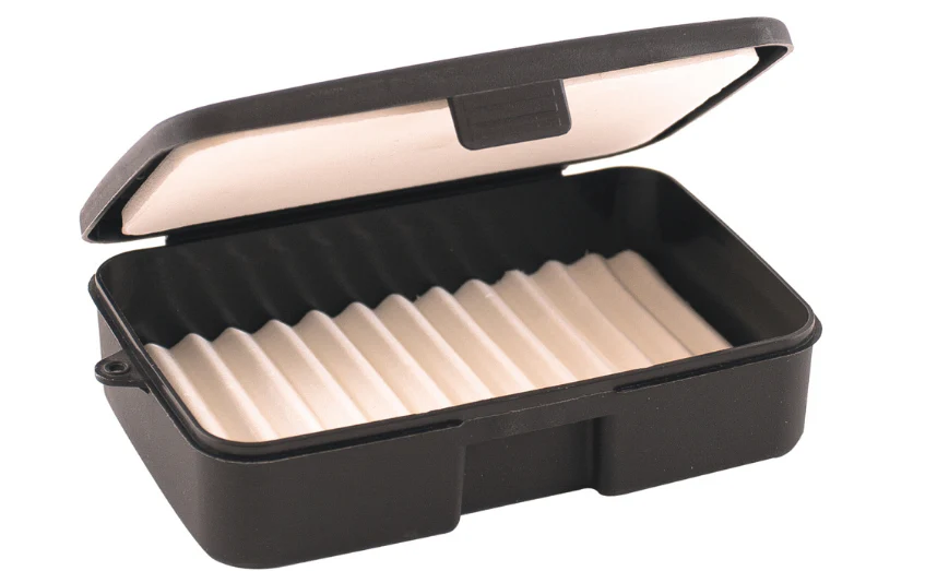 Kinetic Fly Box (Medium)(Black) - Image 2