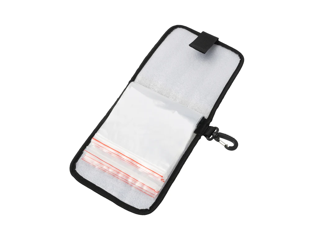 Kinetic Pier Fishing Rig Wallet (Medium)(Ocean) - Image 2