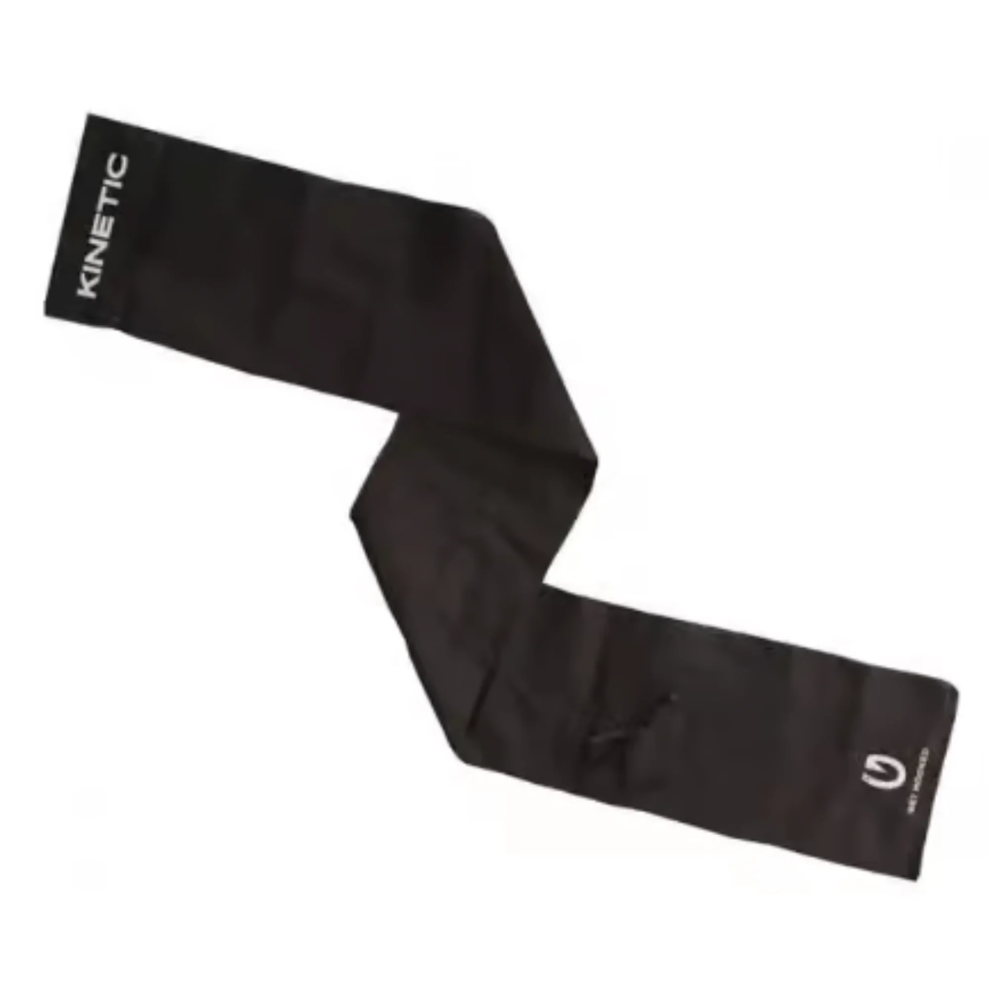 Kinetic Rodbag (8-9in)(Black) - Image 2