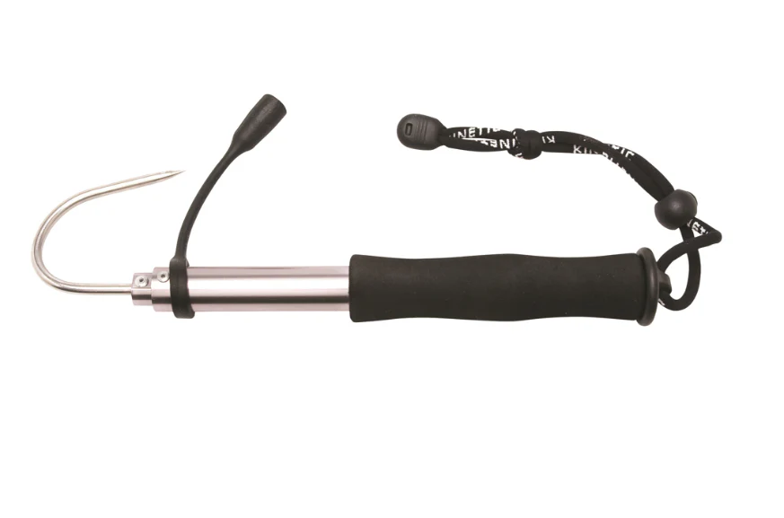 Kinetic Telescopic Gaff (27-60cm) - Image 3