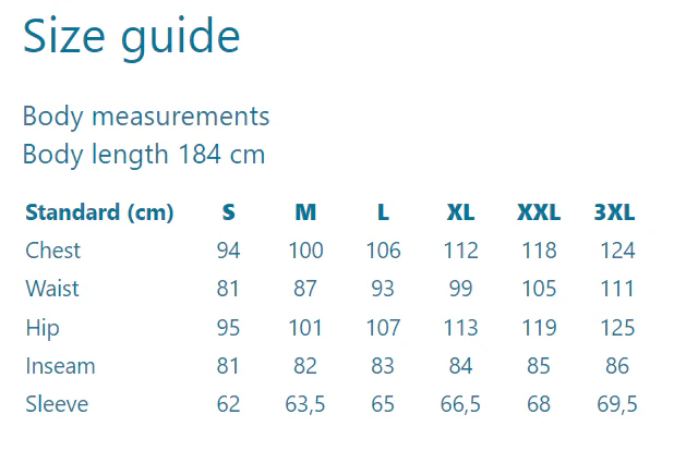 Kinetic Unisex X3 Wading Jacket (Bedrock) - Image 3