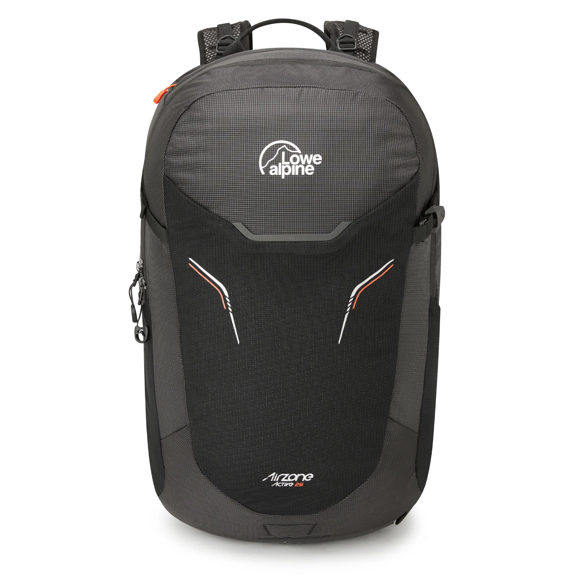 Lowe Alpine Airzone Active 26L Daysack (Black)(One Size) - Image 2