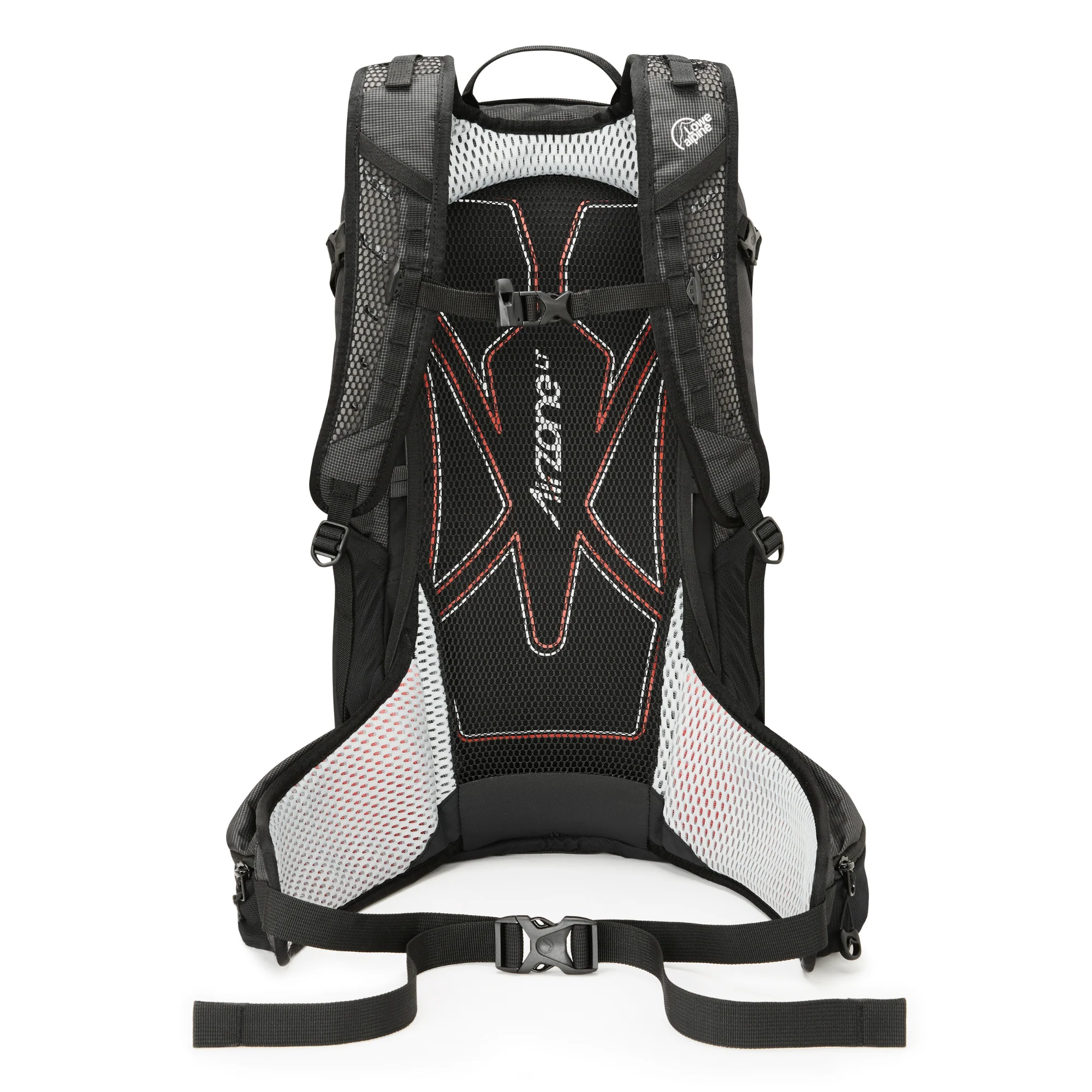Lowe Alpine Airzone Active 26L Daysack (Black)(One Size) - Image 4