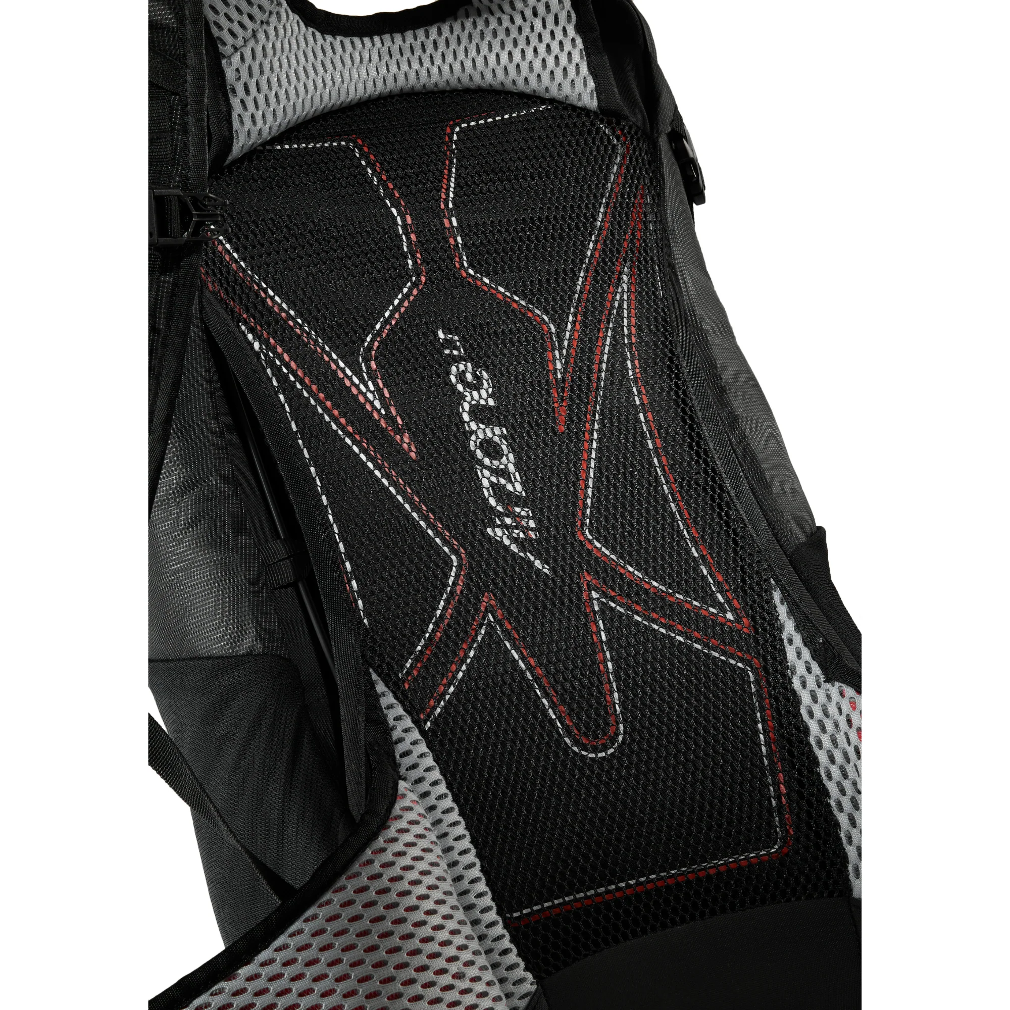 Lowe Alpine Airzone Active 26L Daysack (Black)(One Size) - Image 5