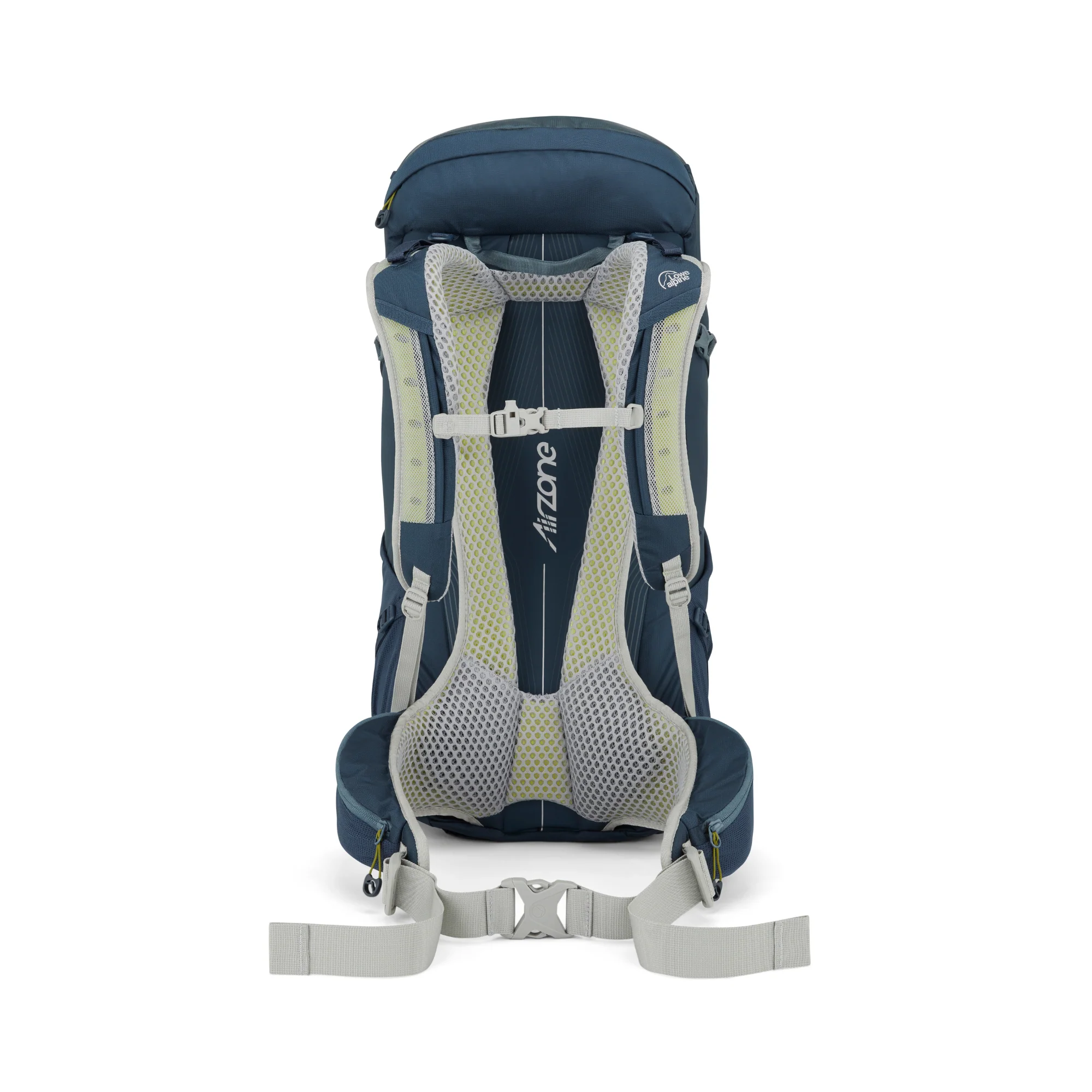 Lowe Alpine Airzone Trail 35L Daysack (Tempest Blue/Orion Blue)(M) - Image 2