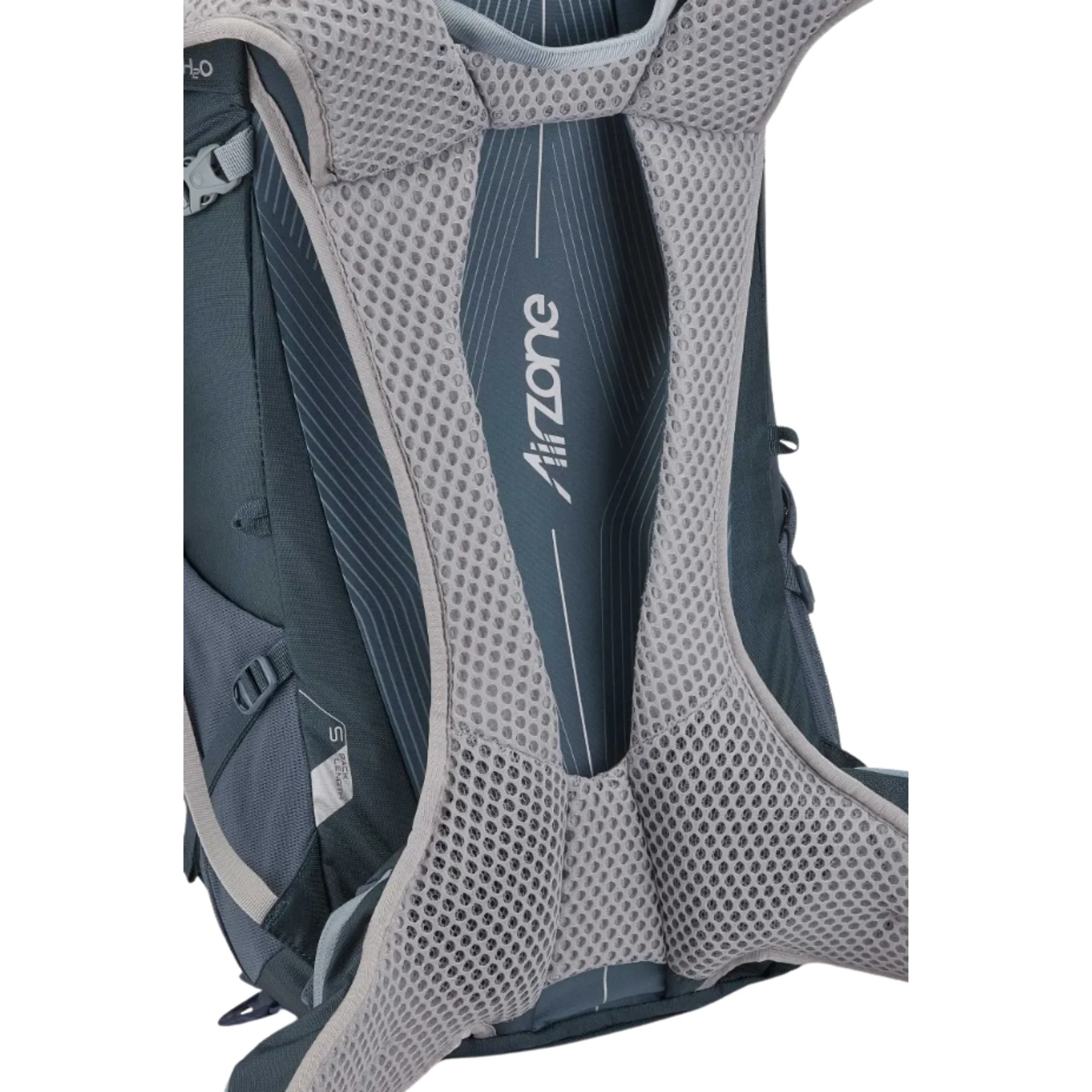 Lowe Alpine AirZone Trail Narrow Dimensions ND33L Daysack (Orion Blue/Citadel)(S) - Image 4