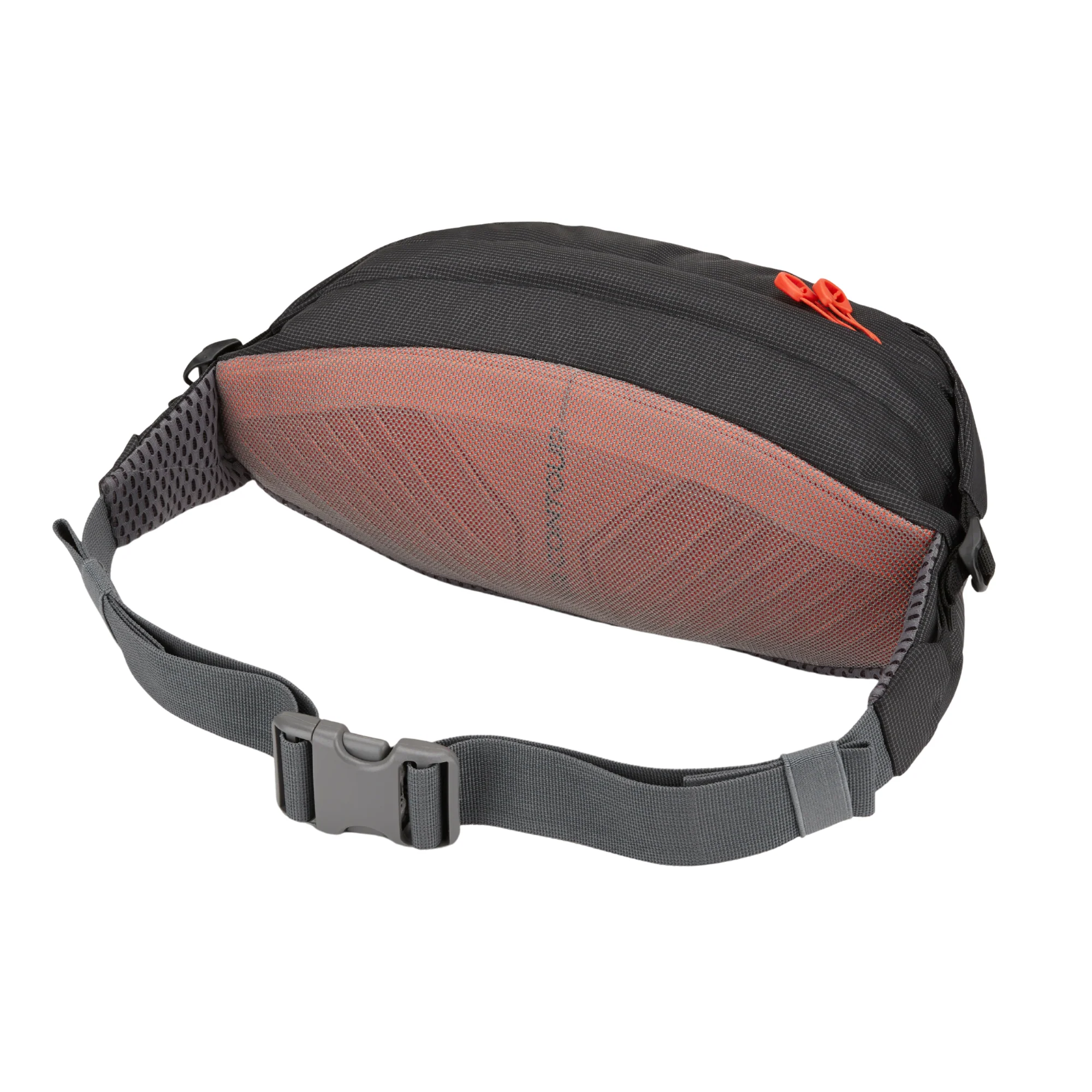 Lowe Alpine Fjell 4L Waist Pack (Black) - Image 2