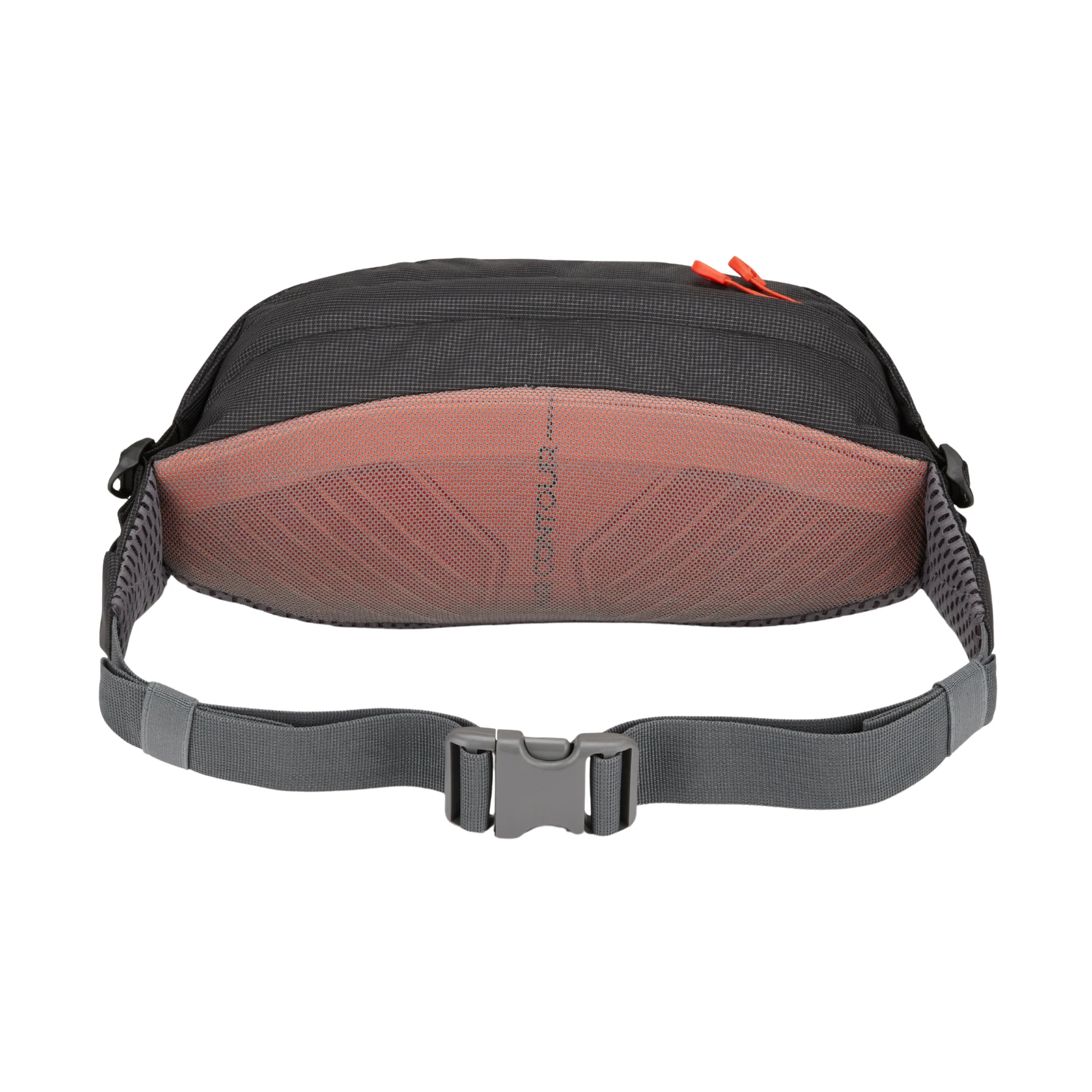 Lowe Alpine Fjell 4L Waist Pack (Black) - Image 3