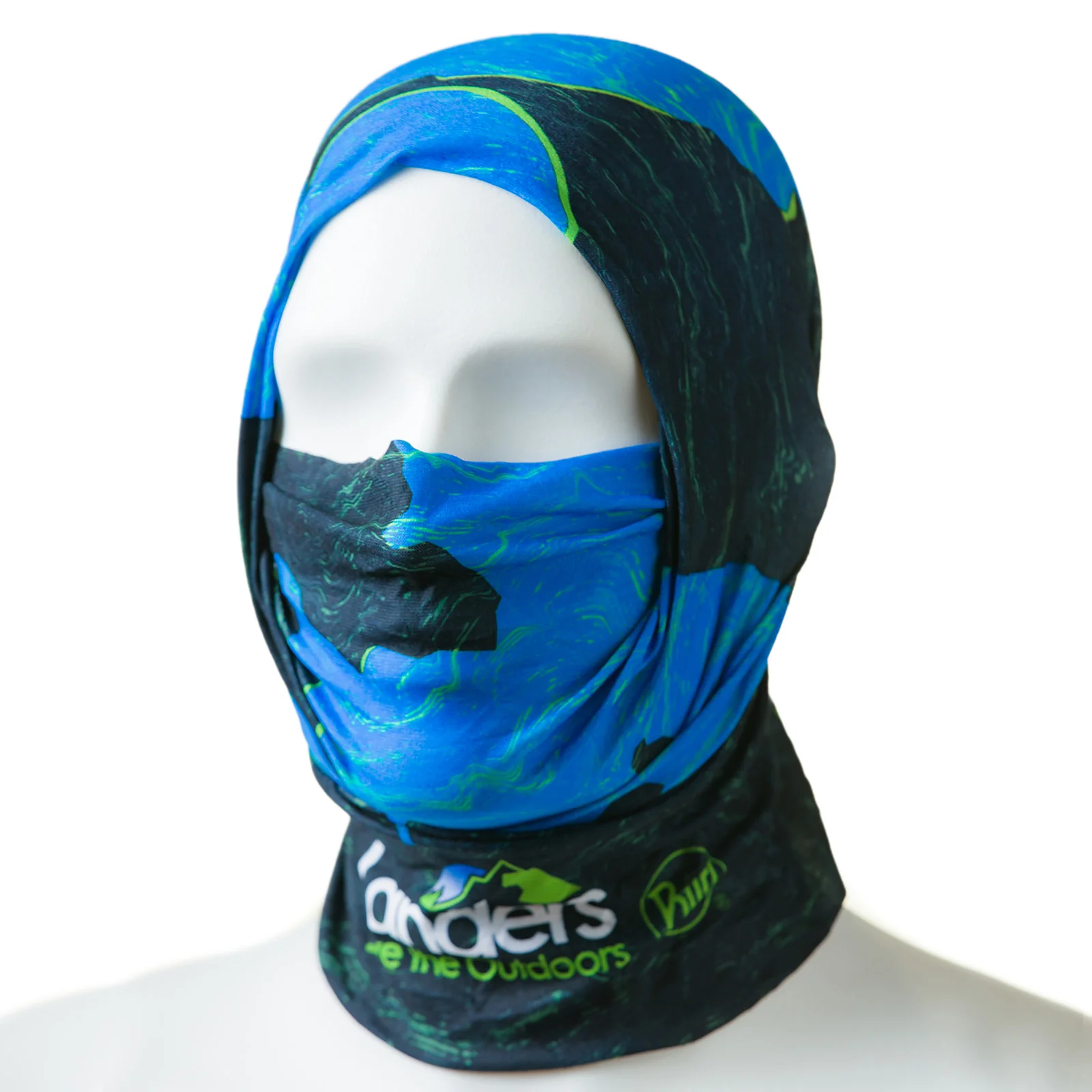 Original Ecostretch Buff (Landers Tralee Bay) - Image 5