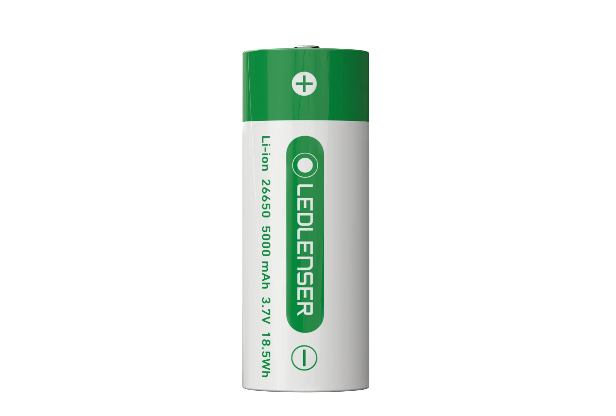 Ledlenser Lithium-Ion Rechargeable Battery for MT14