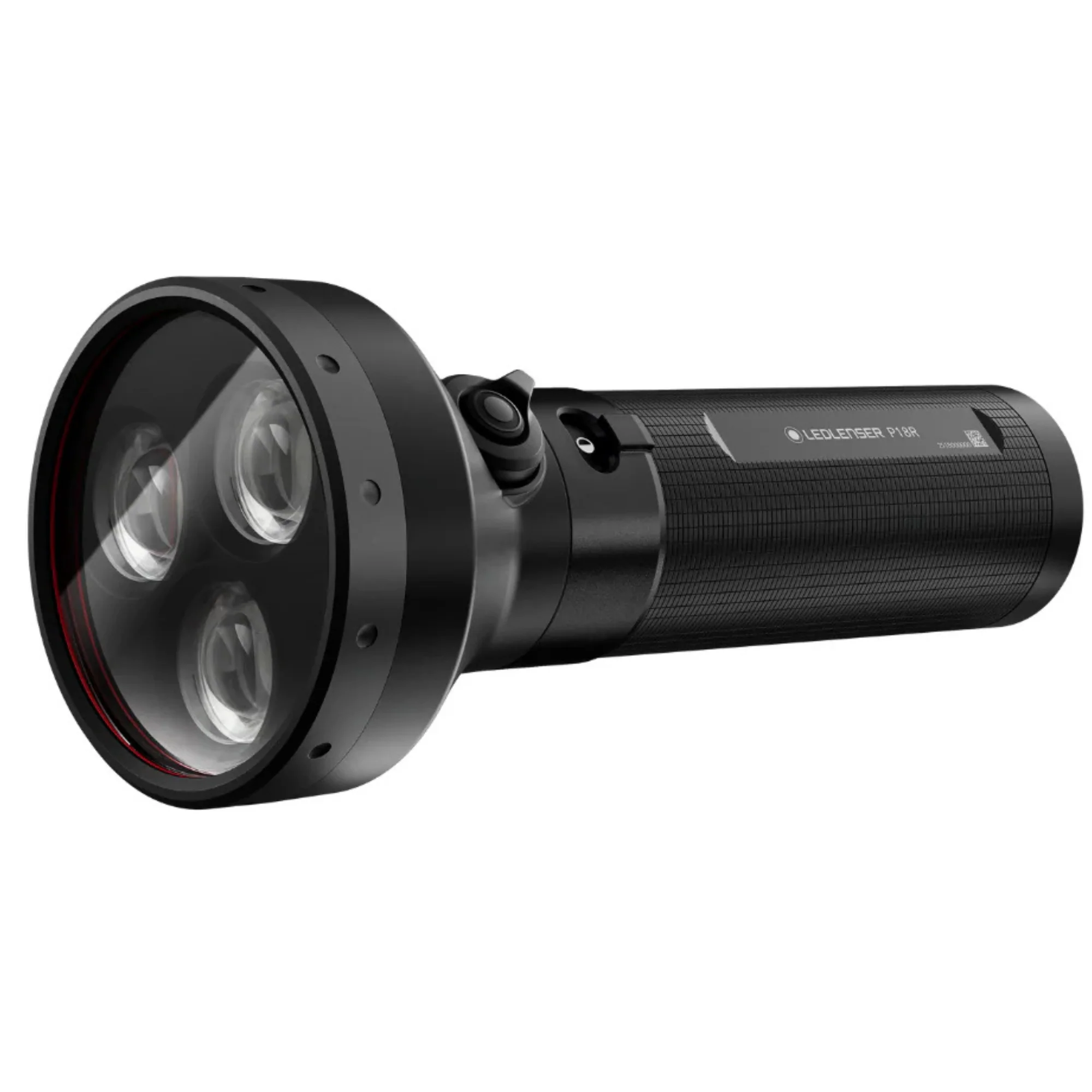 Ledlenser P18R Core Rechargeable Torch