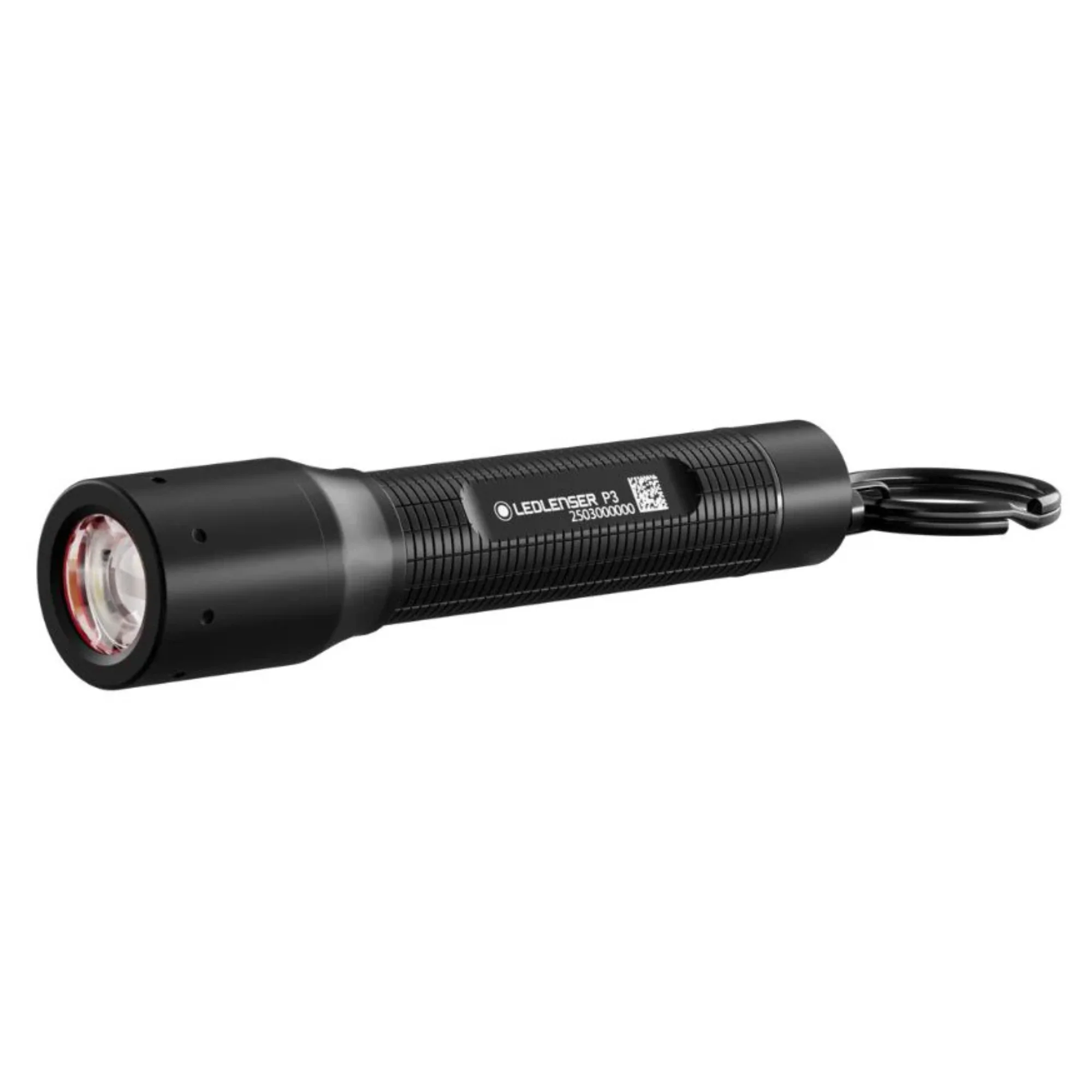 Ledlenser P3 Core LED Keyring Torch