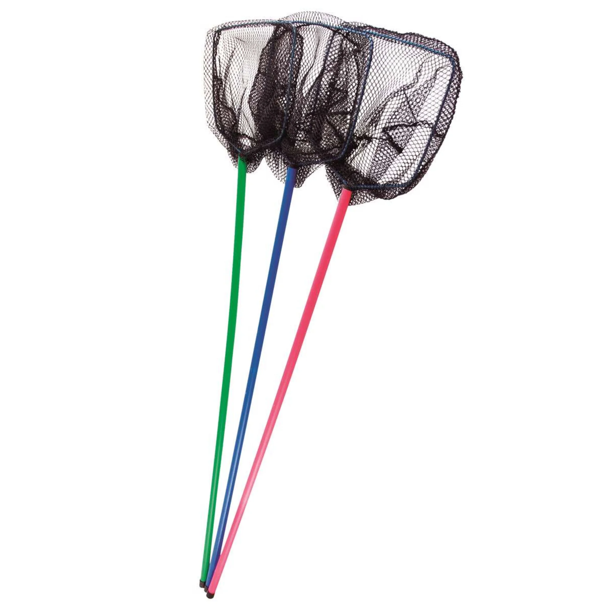 Kinetic Kids Little Viking Fun Fishing Net (Green) - Image 3