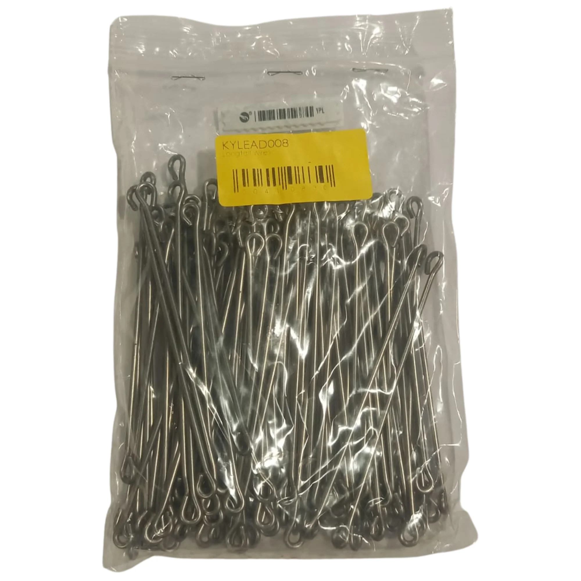 Kiddy Longtail Lead Loop Wires (100 Pack)