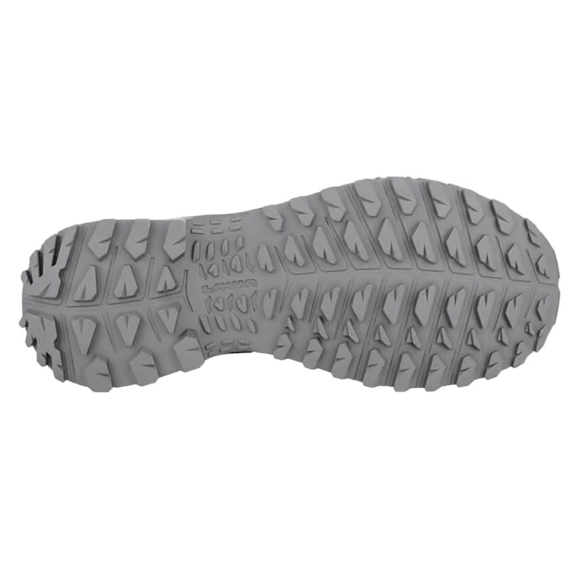 Lowa Women's Innovo Mid Gore-Tex Hillwalking Boots (Navy/Arctic) - Image 5