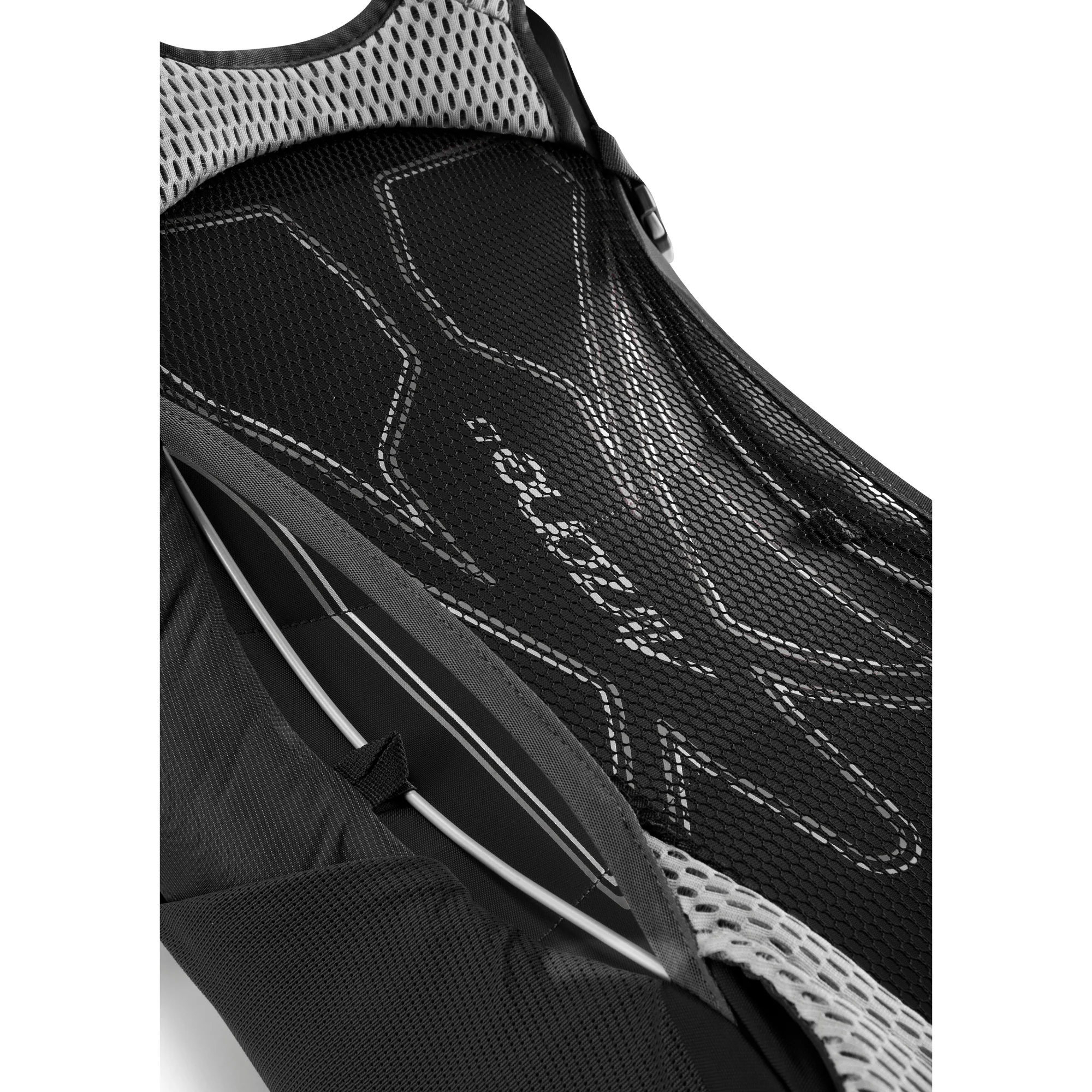 Lowe Alpine Airzone Active 18L Daysack (Black)(One Size) - Image 7