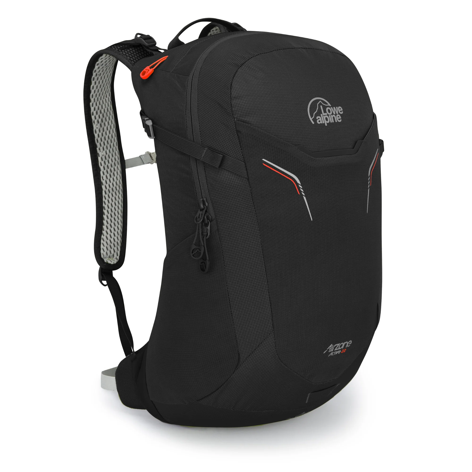 Lowe Alpine Airzone Active 22L Daysack (Black)(M)