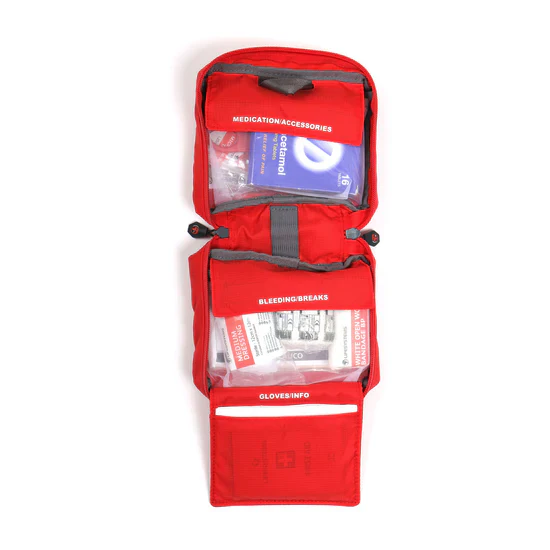 Lifesystems Adventurer First Aid Kit - Image 2