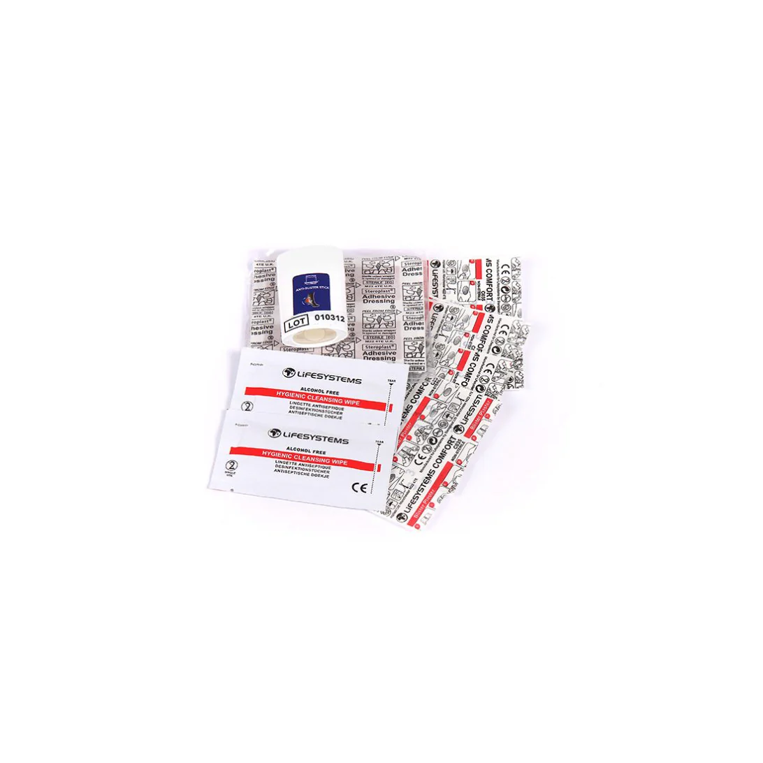 Lifesystems Blister First Aid Kit - Image 2