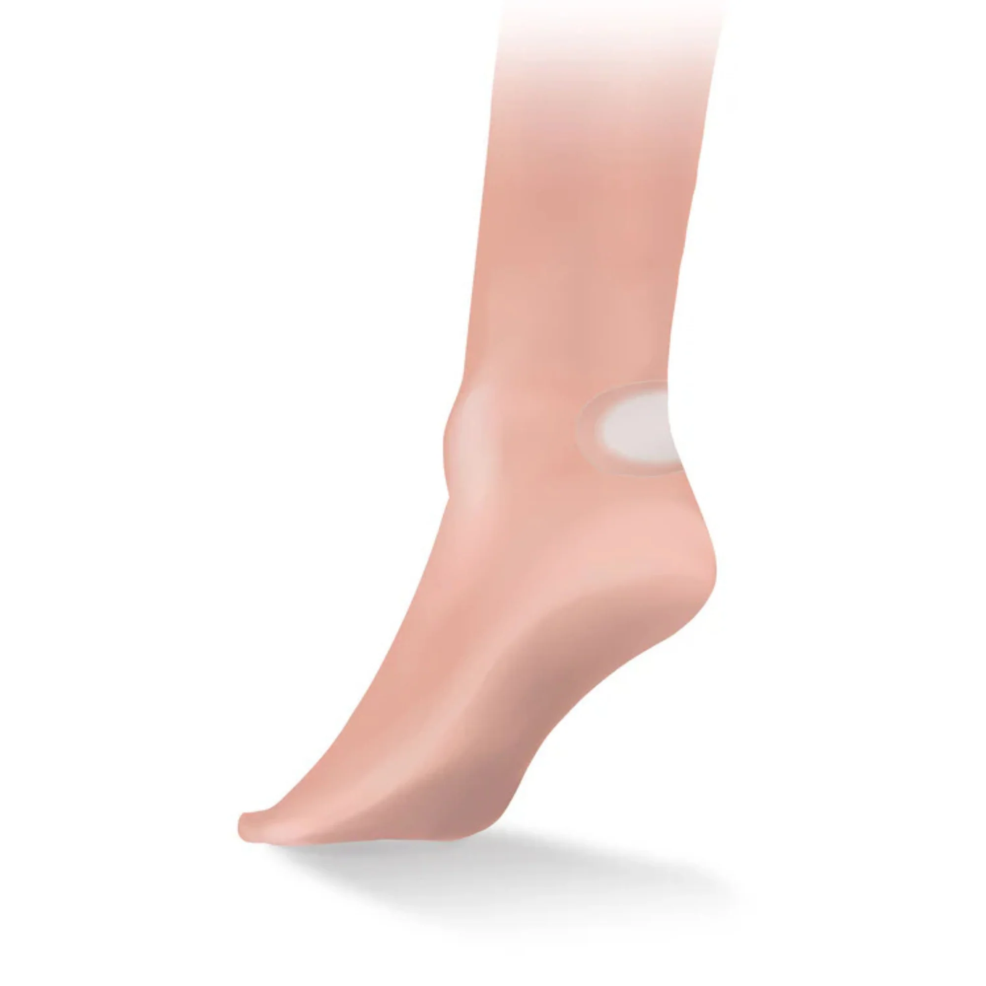Lifesystems Blister Plasters (6 Pack) - Image 4